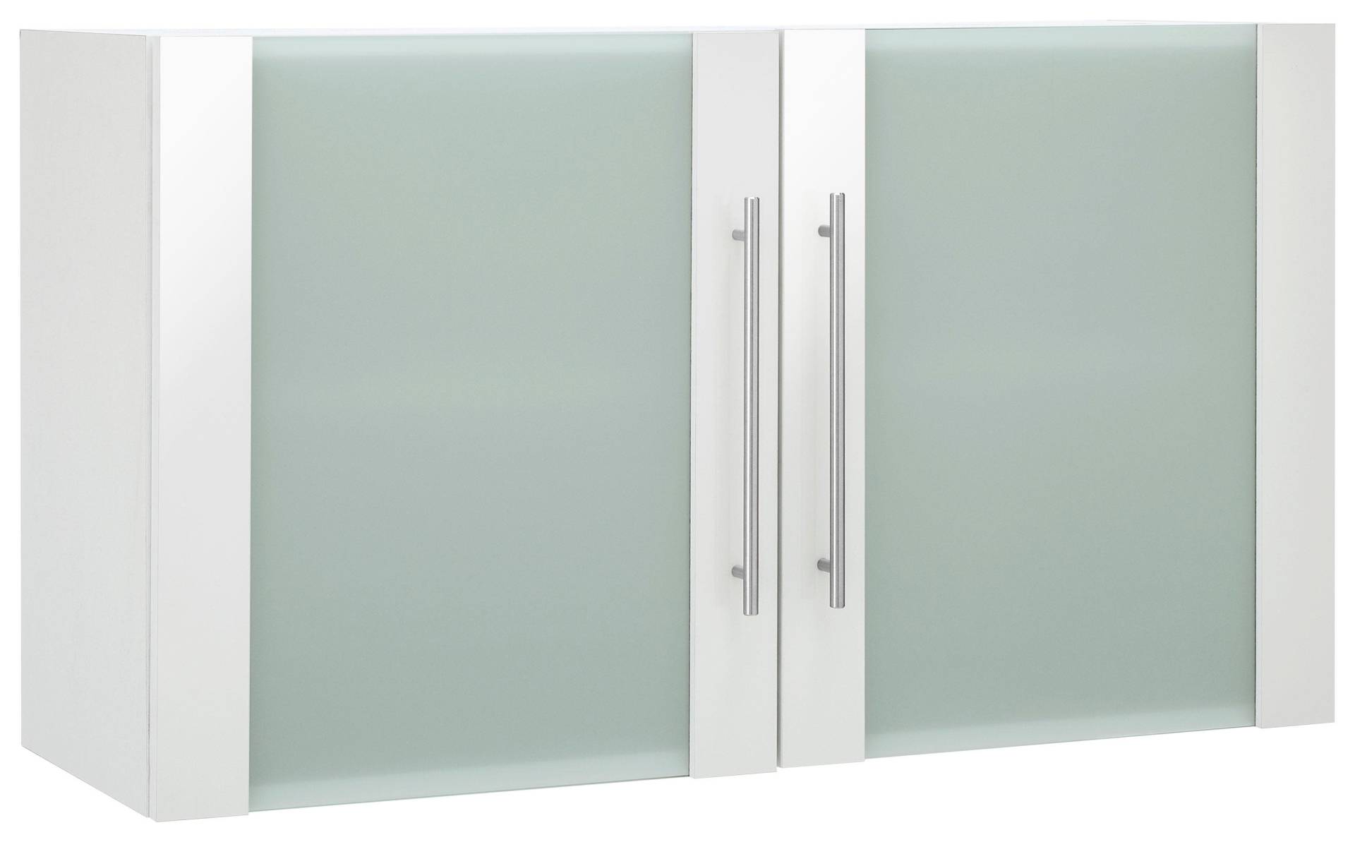 wiho Küchen Glashängeschrank »Flexi2«, Breite 100 cm wiho Küchen Glashängeschrank »Flexi2«, Breite 100 cm von wiho Küchen