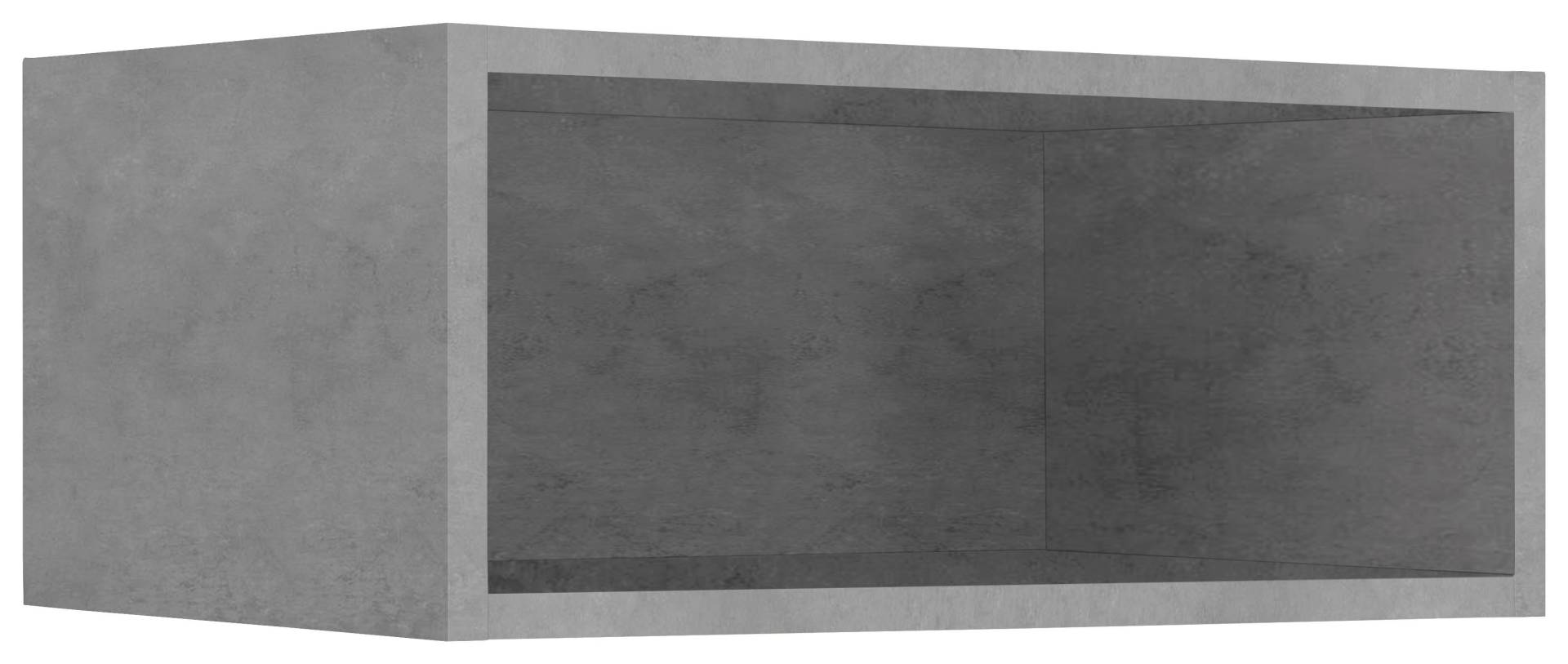 wiho Küchen Hängeregal »Flexi2«, Breite 50 cm wiho Küchen Hängeregal »Flexi2«, Breite 50 cm von wiho Küchen