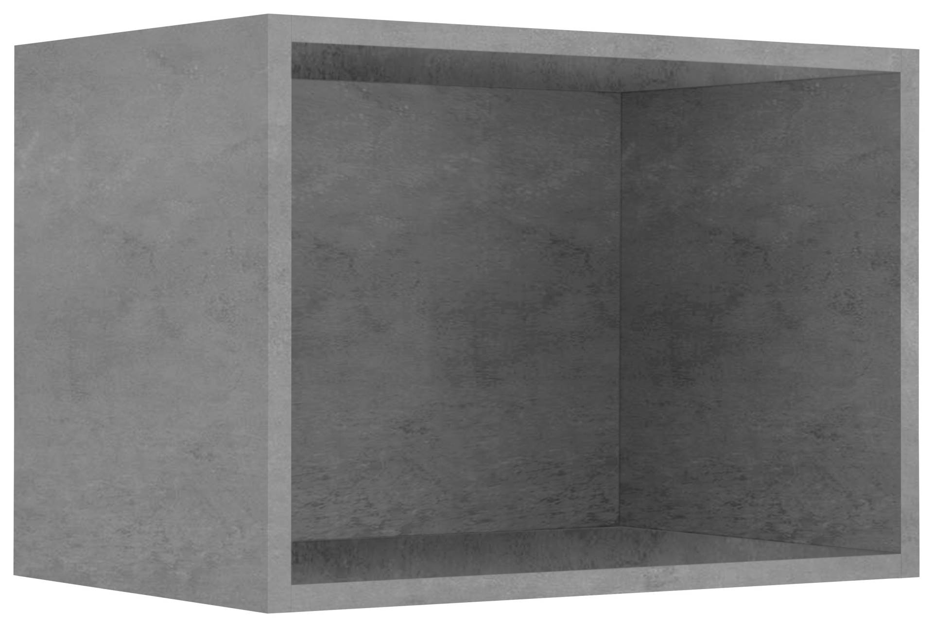 wiho Küchen Hängeregal »Flexi2«, Breite 50 cm wiho Küchen Hängeregal »Flexi2«, Breite 50 cm von wiho Küchen