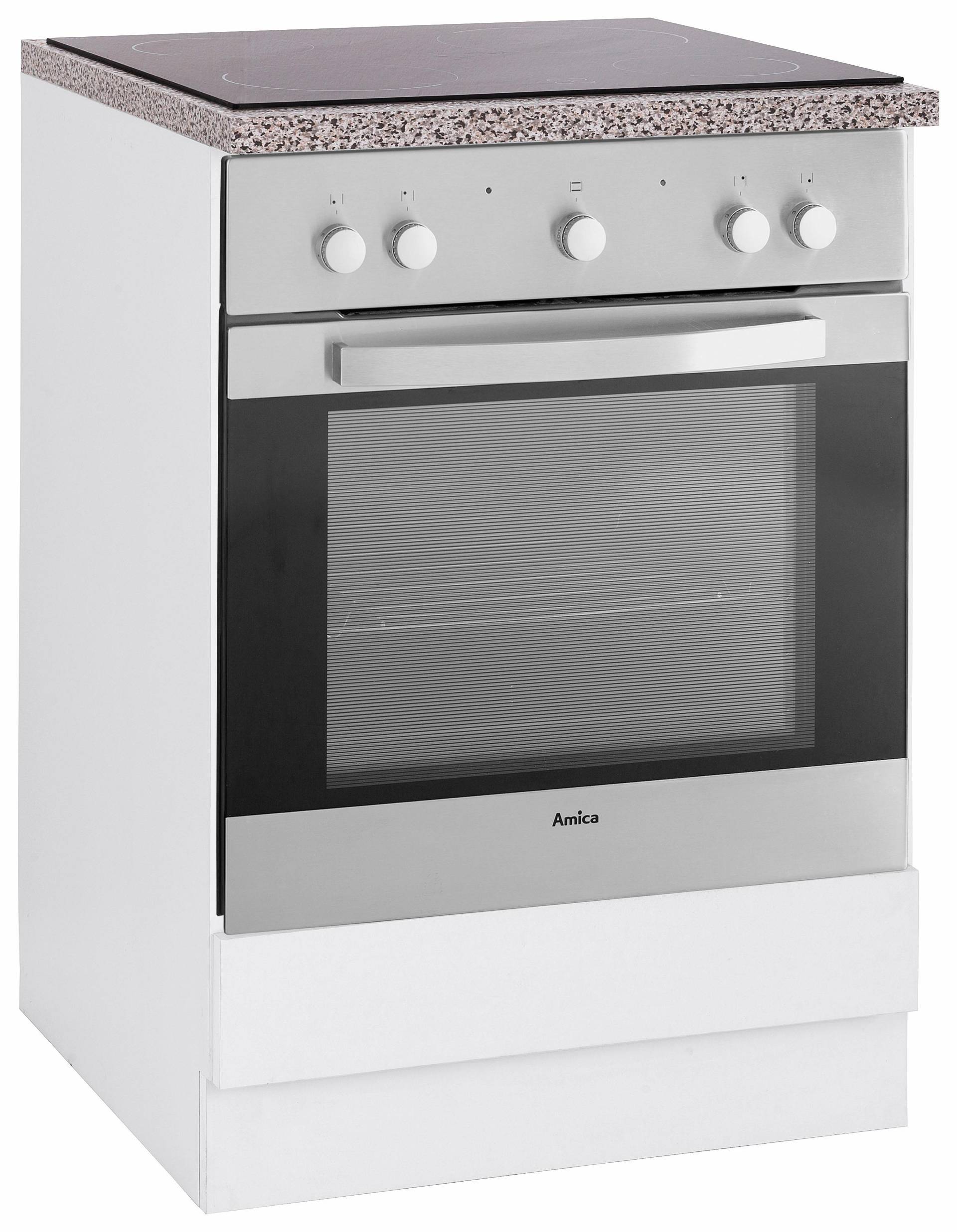 wiho Küchen Herdumbauschrank »Kiel«, 60 cm breit wiho Küchen Herdumbauschrank »Kiel«, 60 cm breit von wiho Küchen