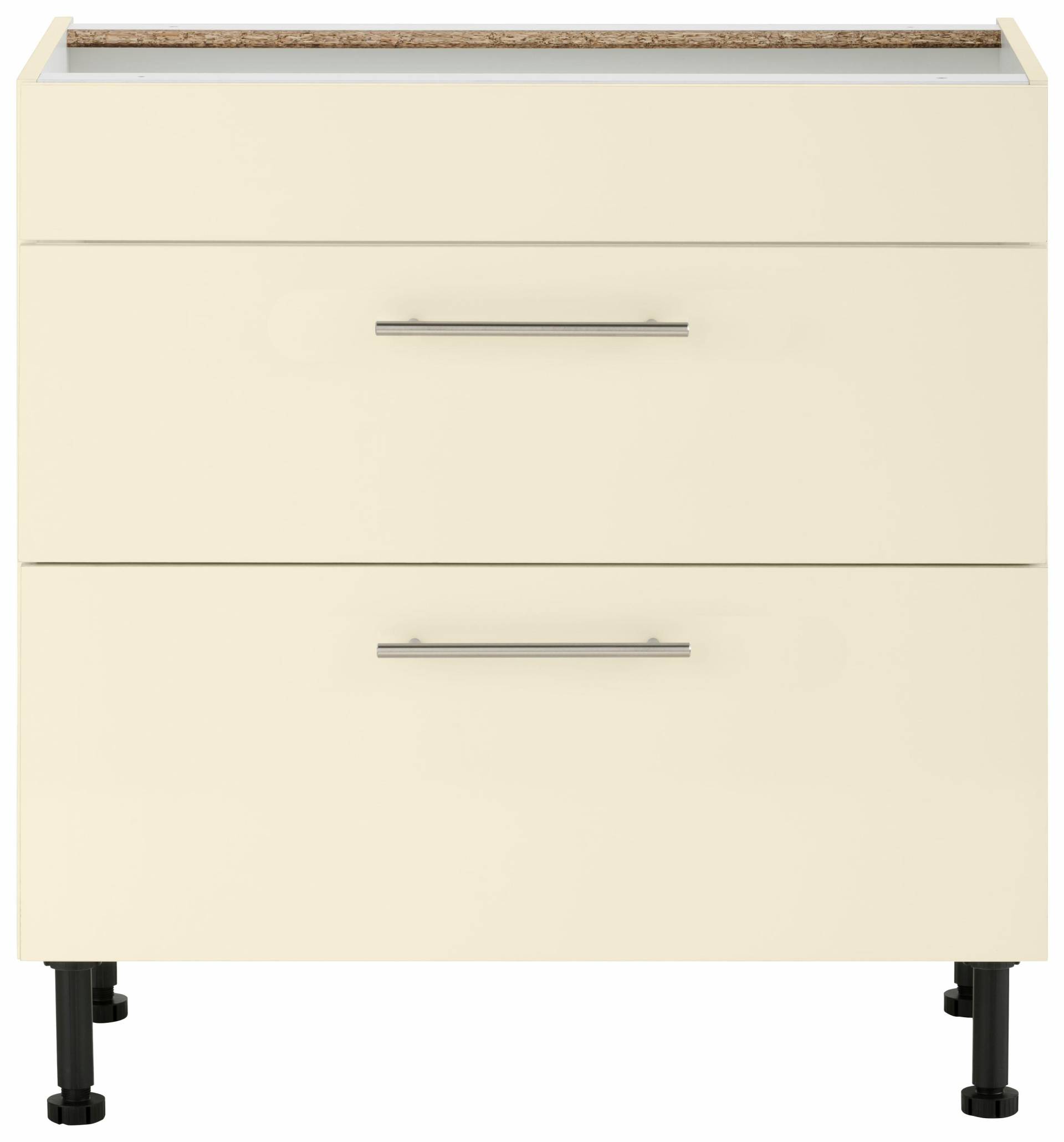 wiho Küchen Kochfeldumbauschrank »Ela«, 90 cm breit, mit Soft-Close-Funktion wiho Küchen Kochfeldumbauschrank »Ela«, 90 cm breit, mit Soft-Close-Funktion von wiho Küchen