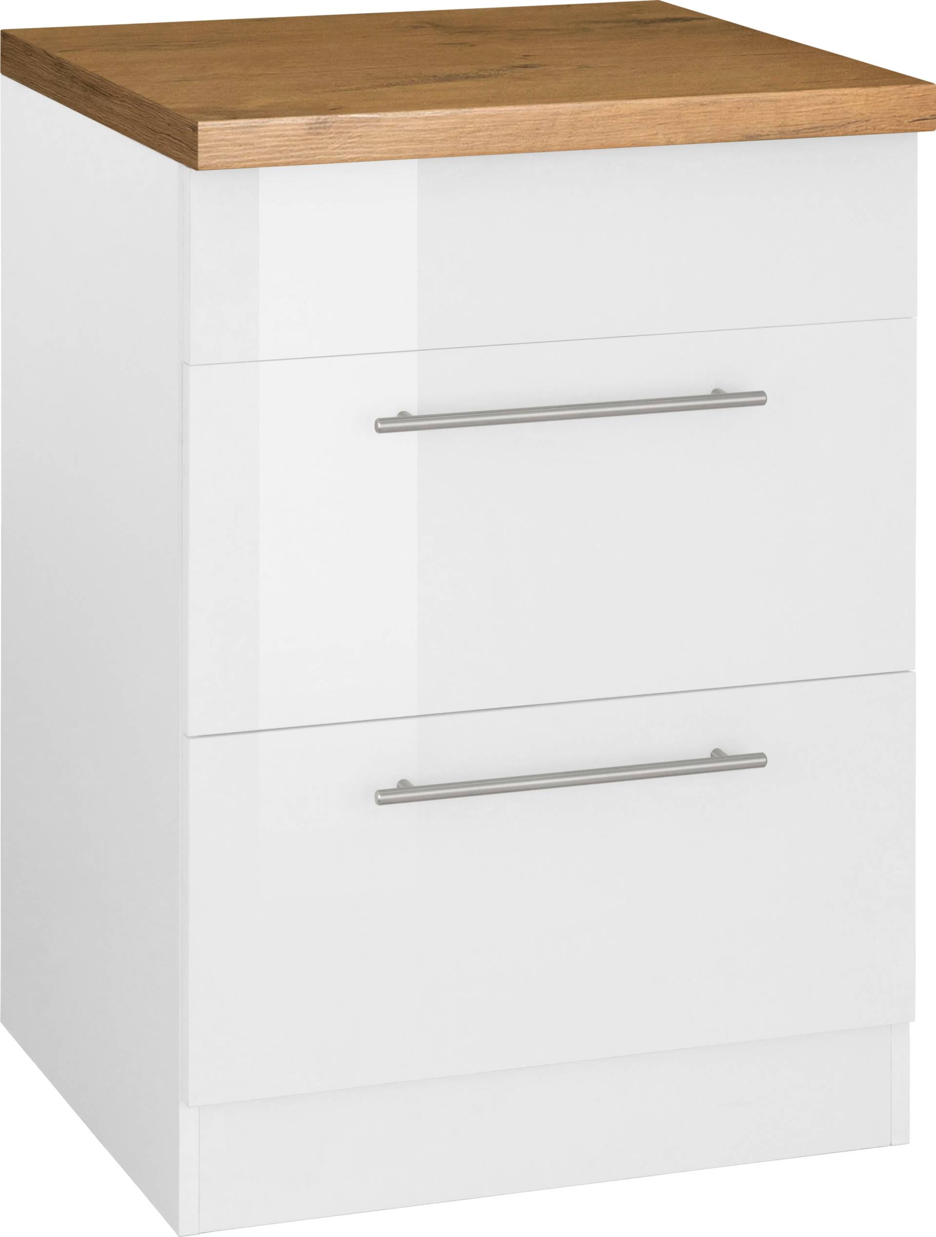 wiho Küchen Kochfeldumbauschrank »Unna«, 60 cm breit wiho Küchen Kochfeldumbauschrank »Unna«, 60 cm breit von wiho Küchen