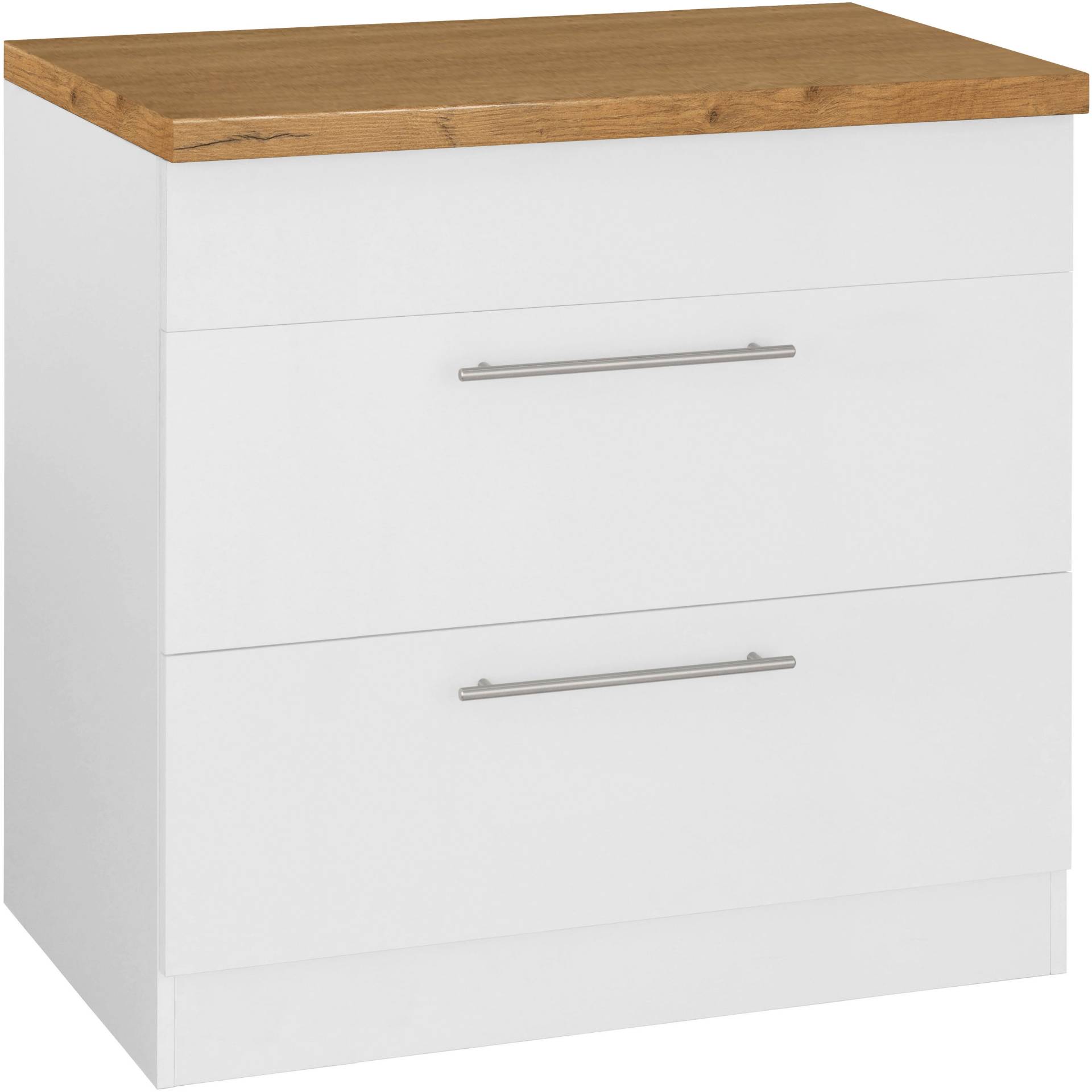 wiho Küchen Kochfeldumbauschrank »Unna«, 90 cm breit wiho Küchen Kochfeldumbauschrank »Unna«, 90 cm breit von wiho Küchen