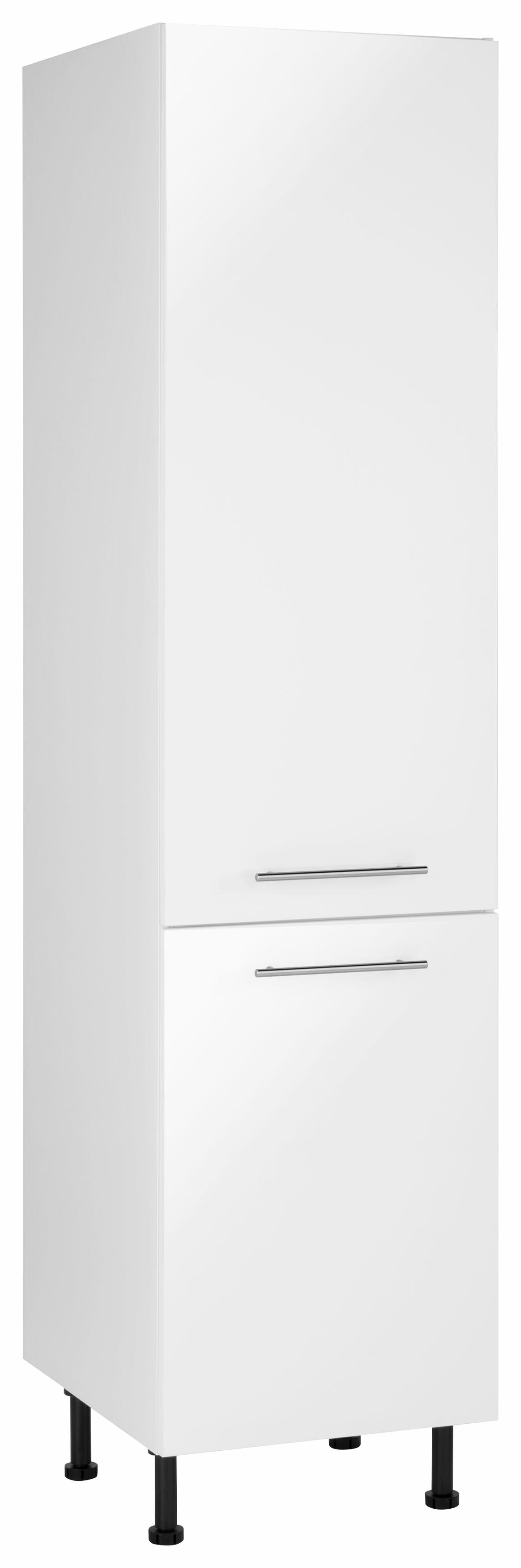 wiho Küchen Seitenschrank »Ela«, 50 cm breit, höhenverstellbare Füsse wiho Küchen Seitenschrank »Ela«, 50 cm breit, höhenverstellbare Füsse von wiho Küchen