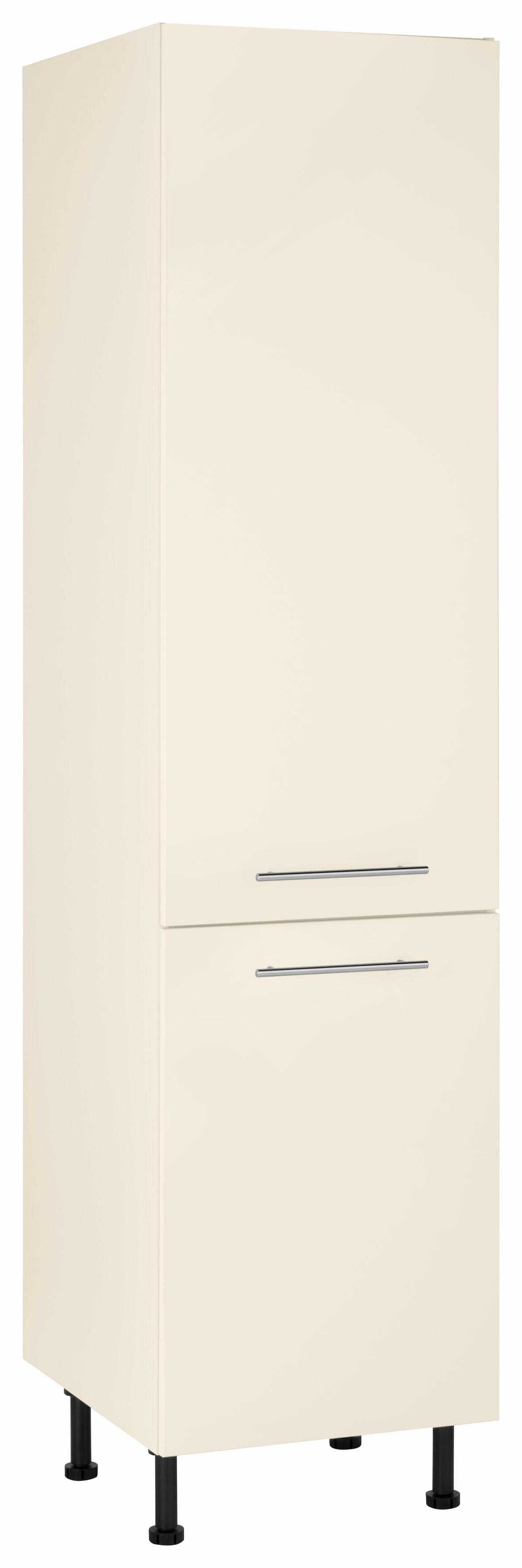 wiho Küchen Seitenschrank »Ela«, 50 cm breit, höhenverstellbare Füsse wiho Küchen Seitenschrank »Ela«, 50 cm breit, höhenverstellbare Füsse von wiho Küchen
