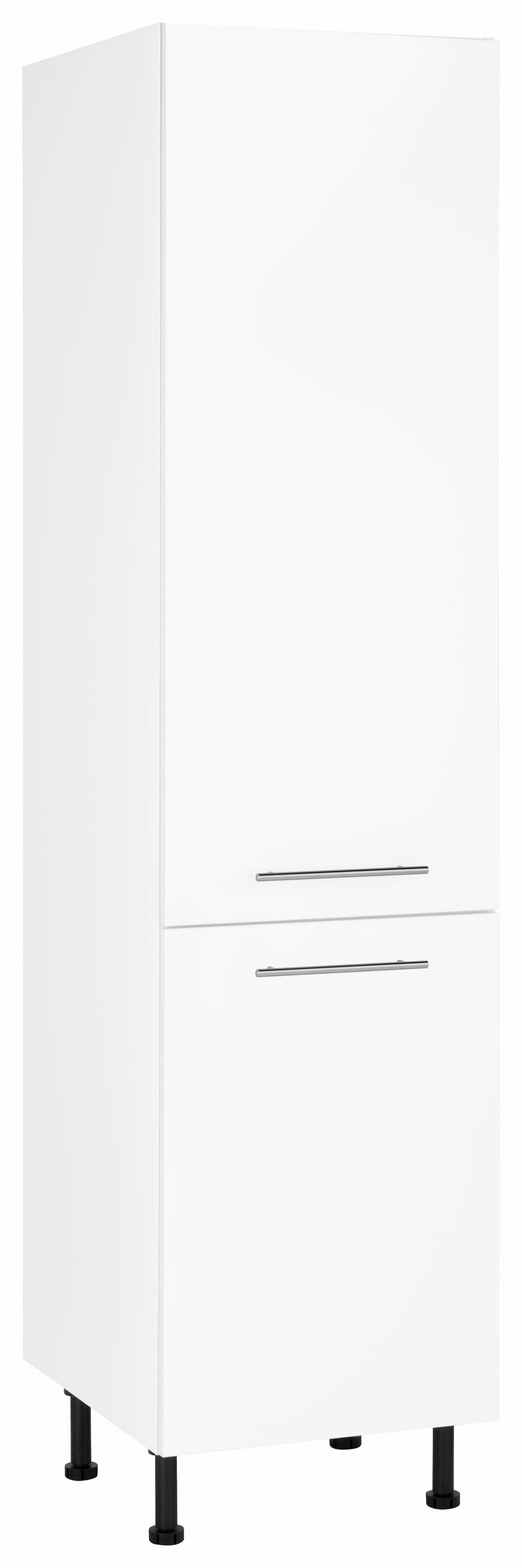 wiho Küchen Seitenschrank »Ela«, 50 cm breit, höhenverstellbare Füsse wiho Küchen Seitenschrank »Ela«, 50 cm breit, höhenverstellbare Füsse von wiho Küchen