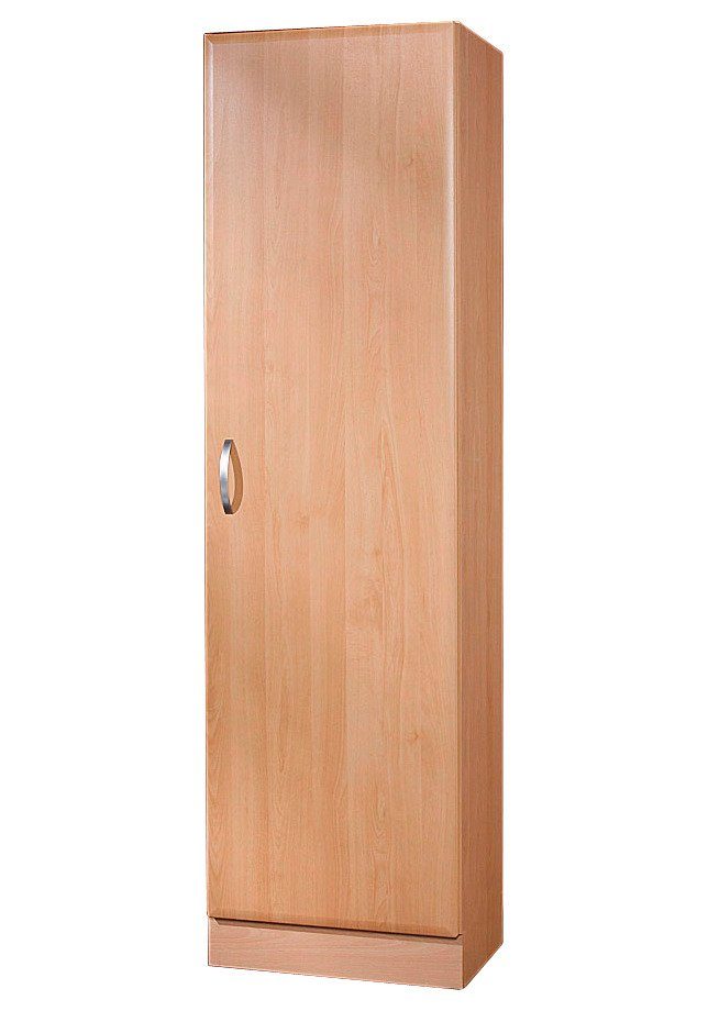 wiho Küchen Seitenschrank »Prag, B/T/H: 50/35/180 cm« von wiho Küchen