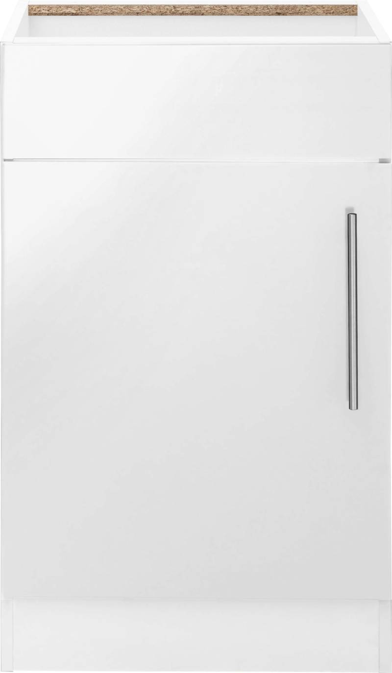 wiho Küchen Spülenschrank »Cali«, 50 cm breit, ohne Arbeitsplatte wiho Küchen Spülenschrank »Cali«, 50 cm breit, ohne Arbeitsplatte von wiho Küchen