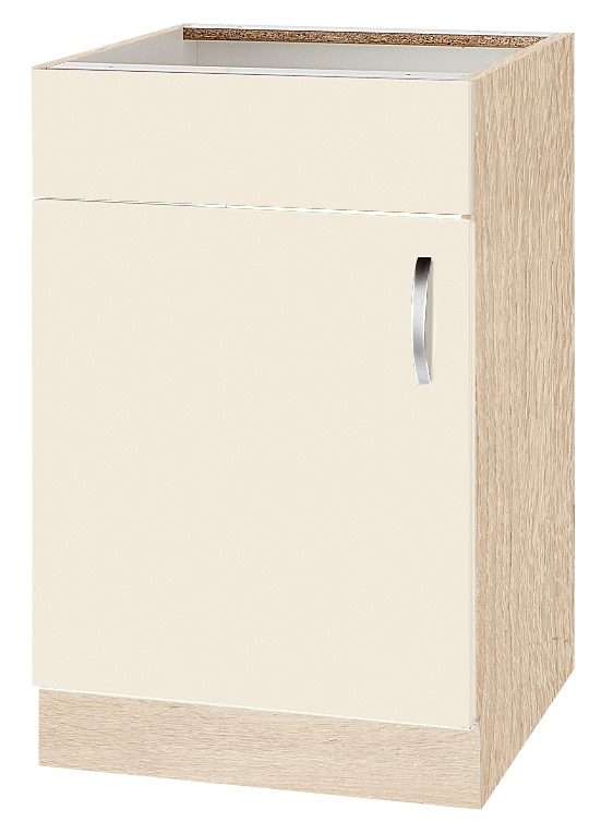 wiho Küchen Spülenschrank »Flexi«, Breite 50 cm von wiho Küchen