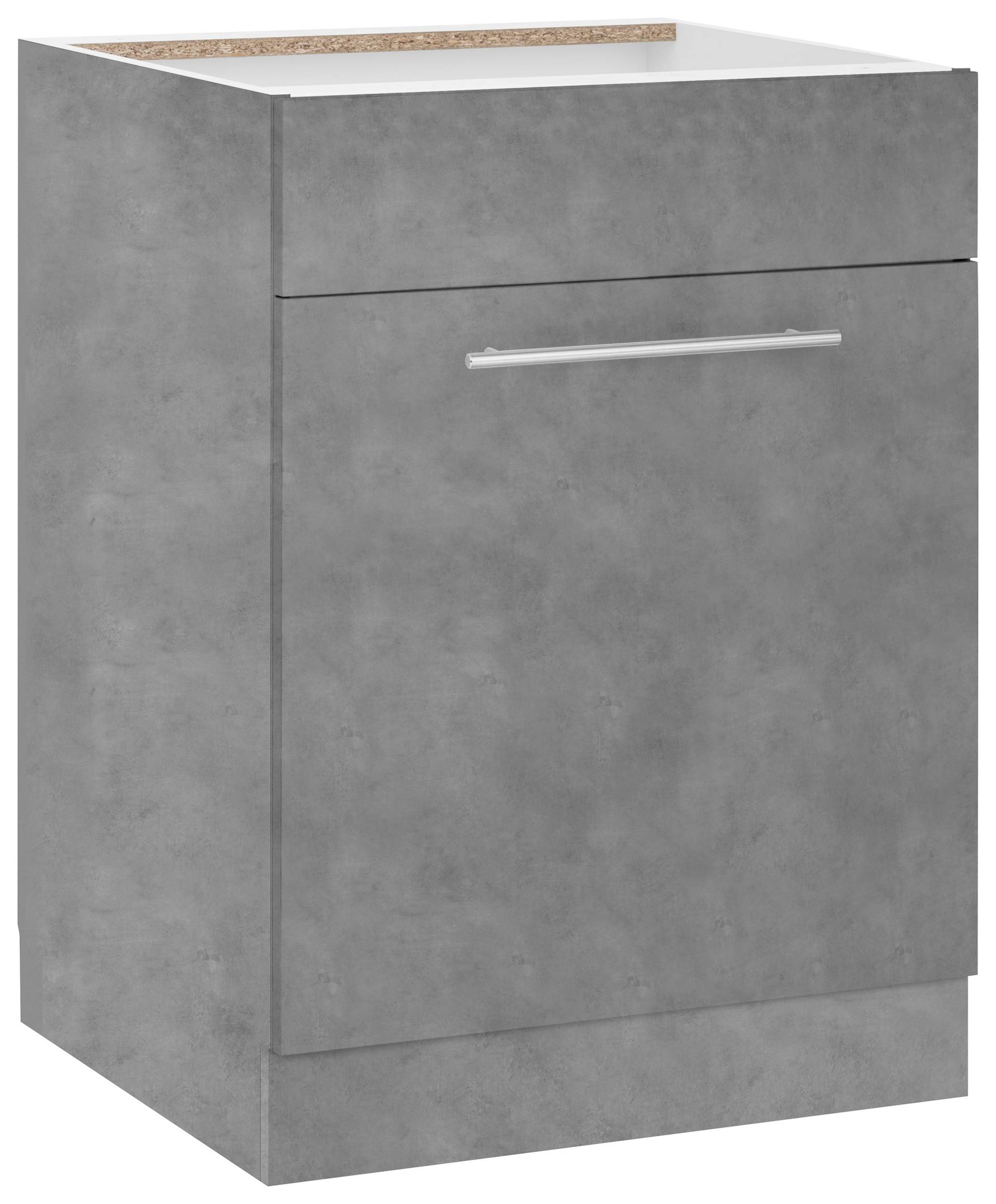 wiho Küchen Spülenschrank »Flexi2«, Breite 60 cm von wiho Küchen