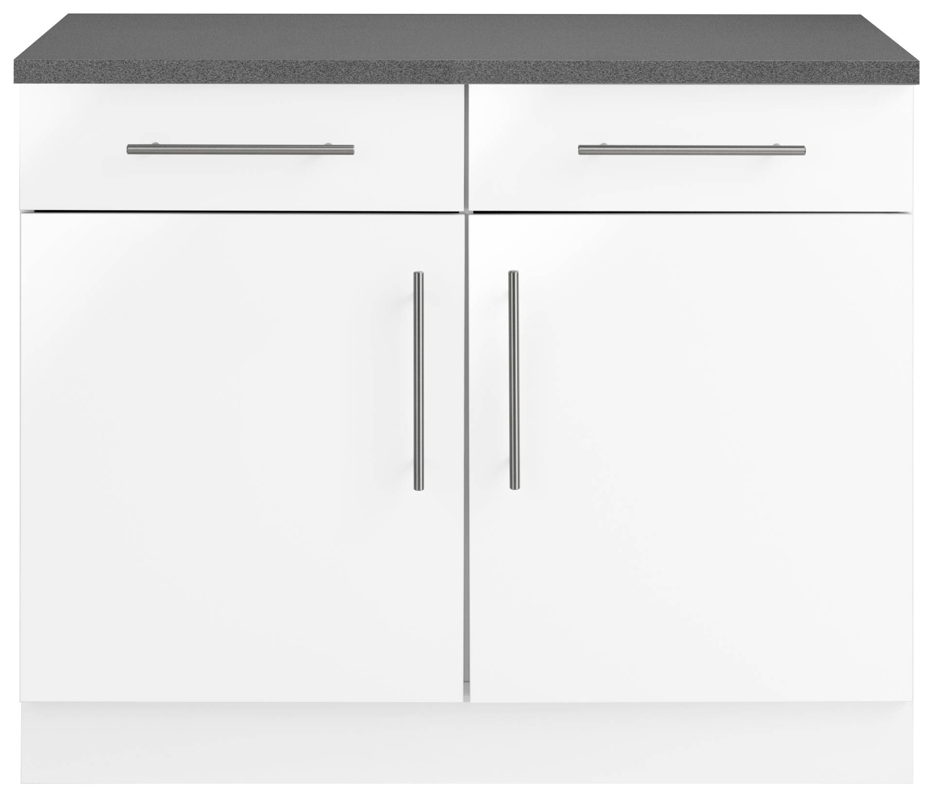 wiho Küchen Unterschrank »Cali«, 100 cm breit wiho Küchen Unterschrank »Cali«, 100 cm breit von wiho Küchen