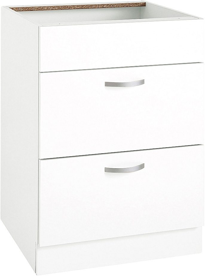 wiho Küchen Unterschrank »Flexi«, Breite 60 cm wiho Küchen Unterschrank »Flexi«, Breite 60 cm von wiho Küchen