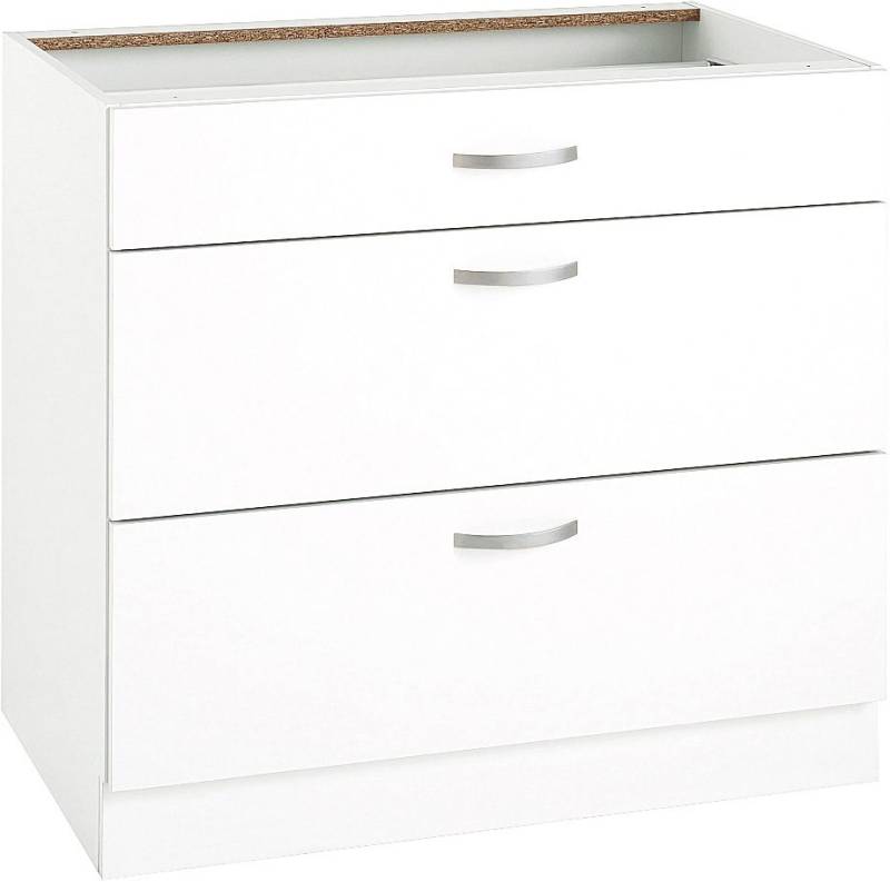 wiho Küchen Unterschrank »Flexi«, Breite 90 cm wiho Küchen Unterschrank »Flexi«, Breite 90 cm von wiho Küchen