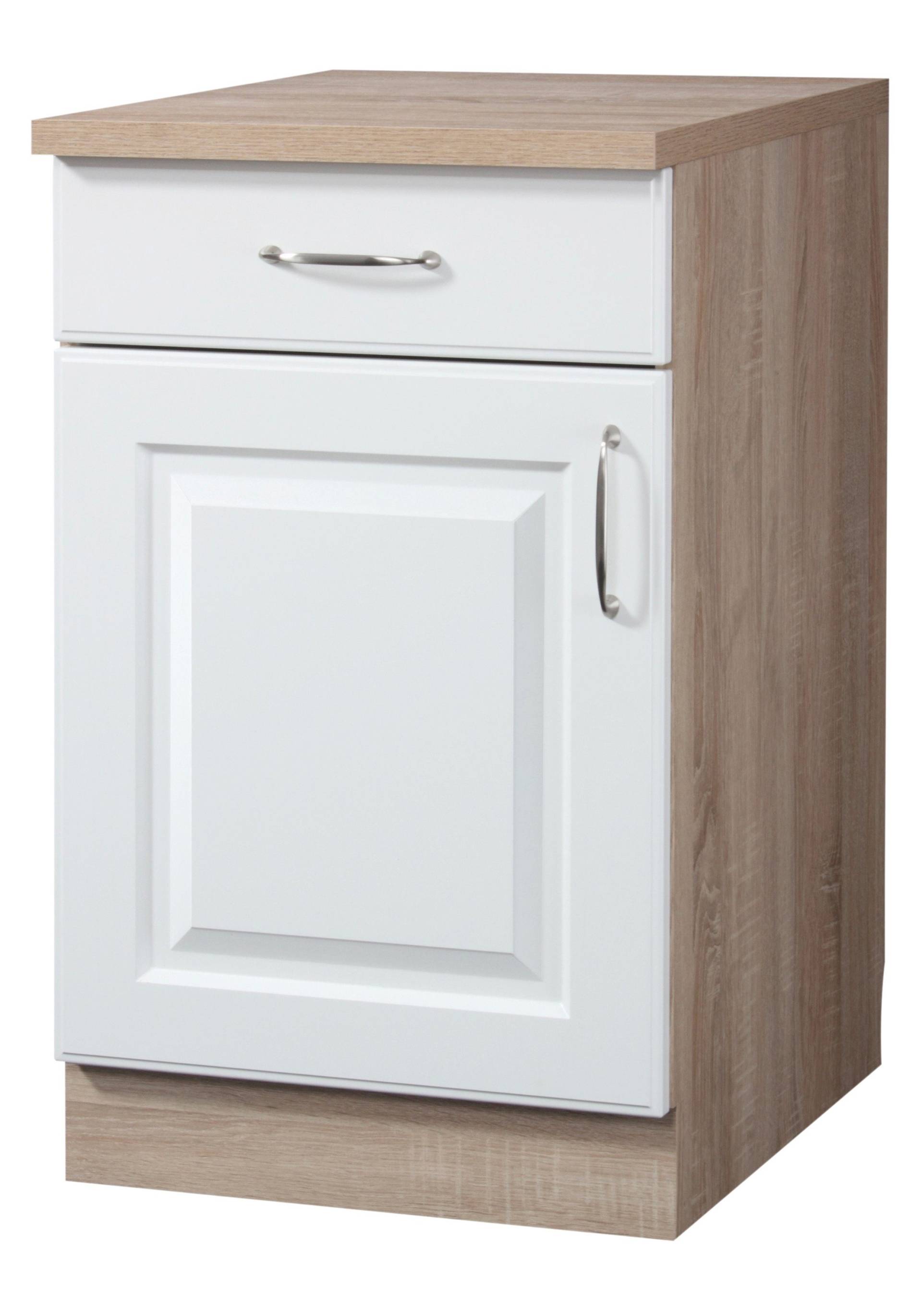 wiho Küchen Unterschrank »Tilda, B/T/H: 60/60/85 cm« wiho Küchen Unterschrank »Tilda, B/T/H: 60/60/85 cm« von wiho Küchen