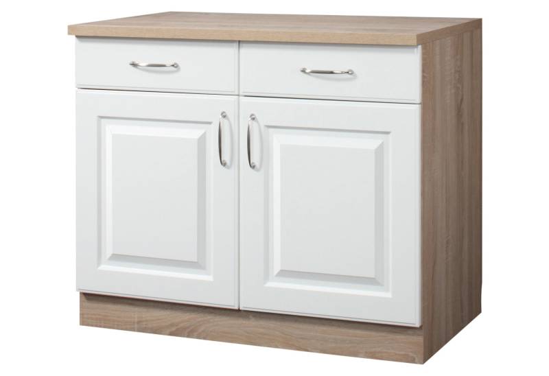 wiho Küchen Unterschrank »Tilda«, in 2 Tiefen wiho Küchen Unterschrank »Tilda«, in 2 Tiefen von wiho Küchen