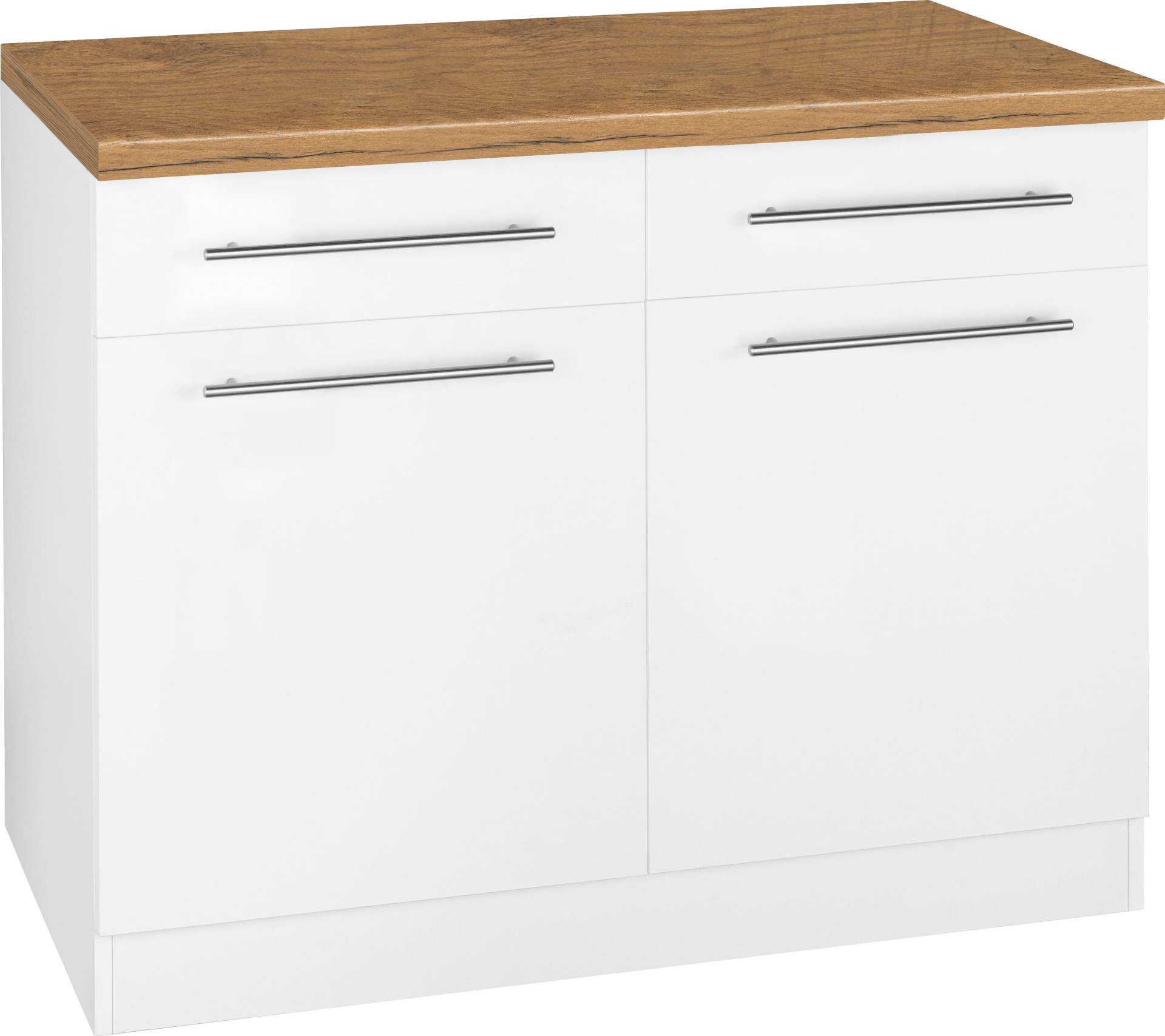 wiho Küchen Unterschrank »Unna«, 100 cm breit wiho Küchen Unterschrank »Unna«, 100 cm breit von wiho Küchen