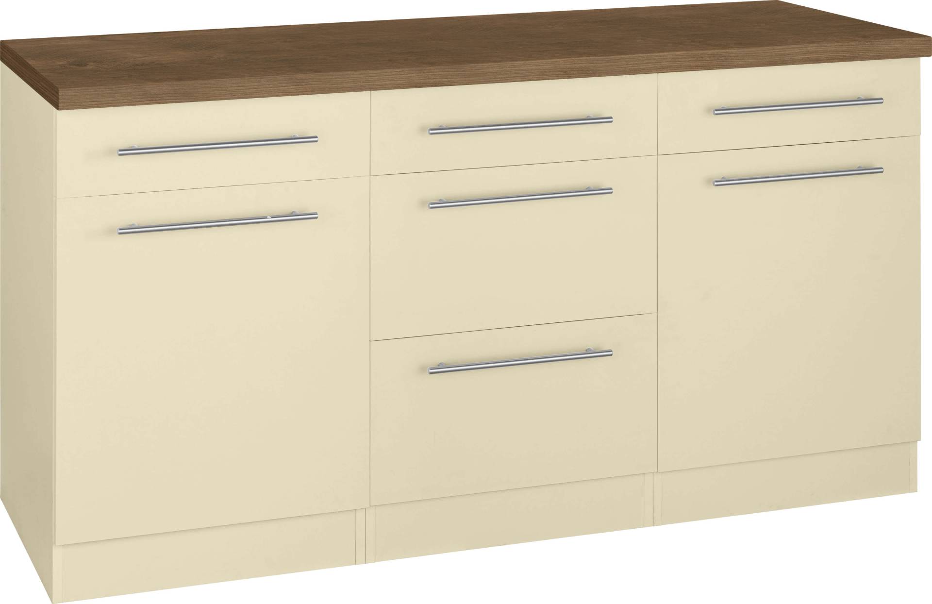 wiho Küchen Unterschrank »Unna«, 150 cm breit wiho Küchen Unterschrank »Unna«, 150 cm breit von wiho Küchen