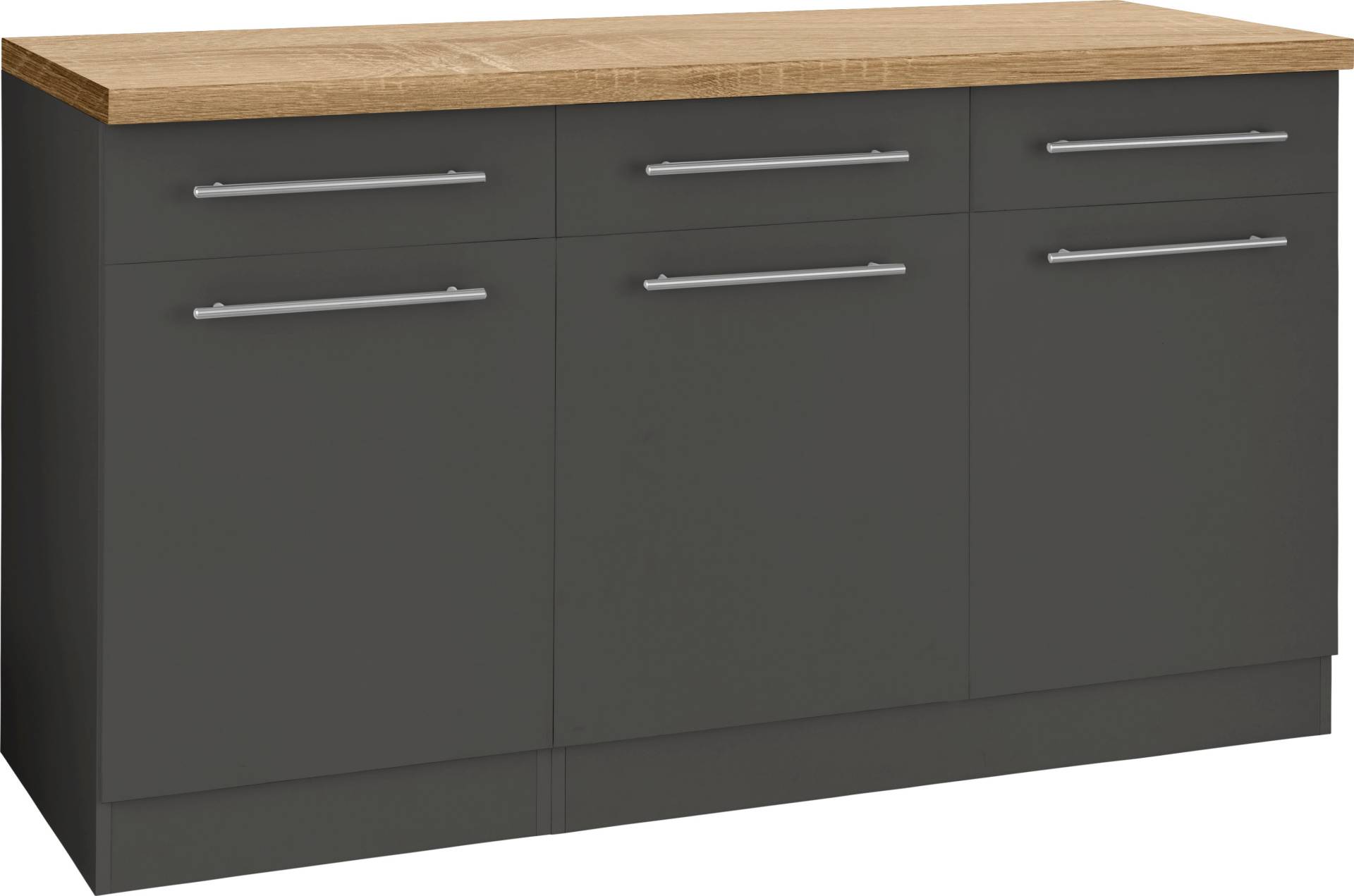 wiho Küchen Unterschrank »Unna«, 150 cm breit wiho Küchen Unterschrank »Unna«, 150 cm breit von wiho Küchen