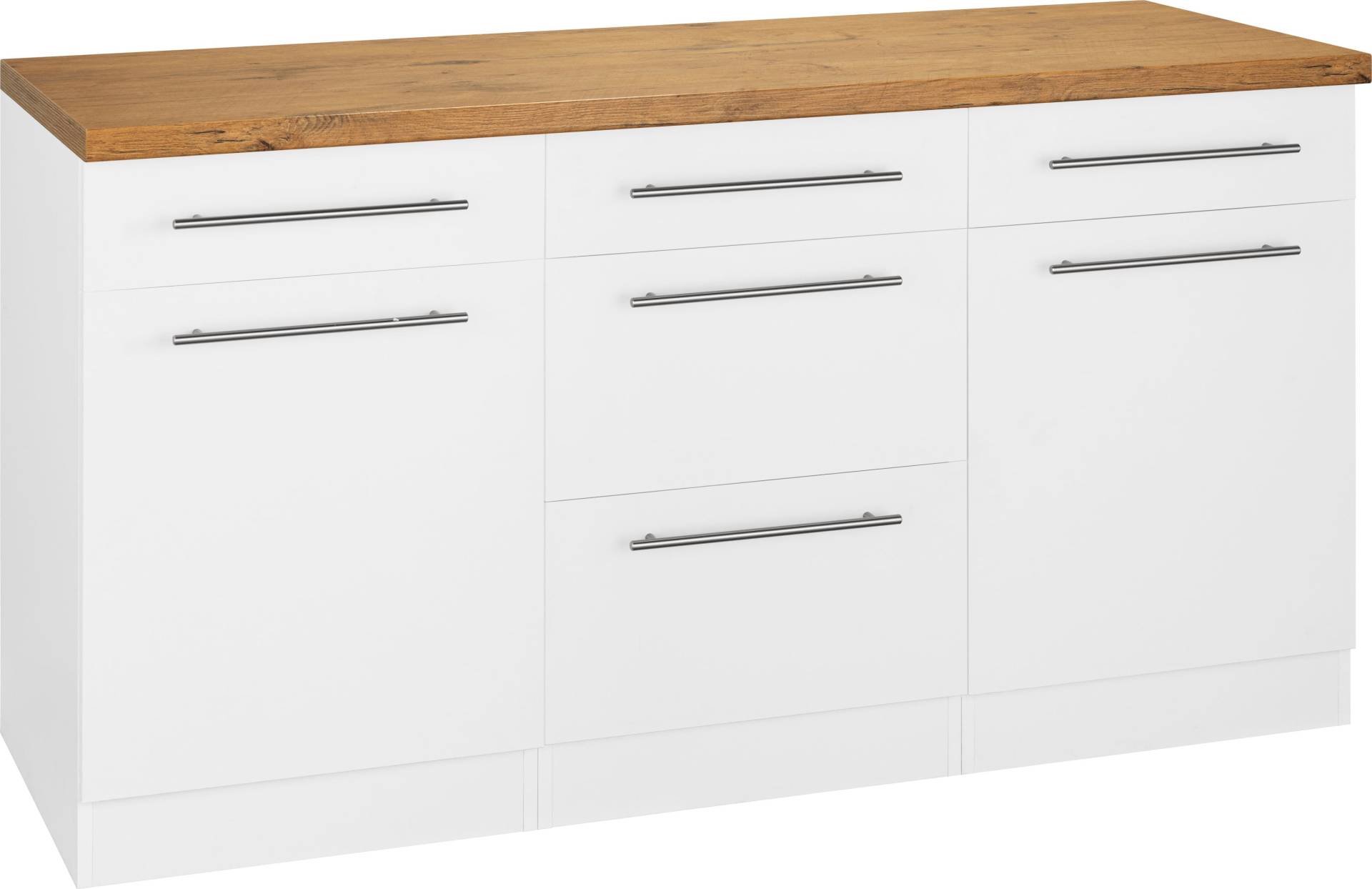 wiho Küchen Unterschrank »Unna«, 150 cm breit wiho Küchen Unterschrank »Unna«, 150 cm breit von wiho Küchen