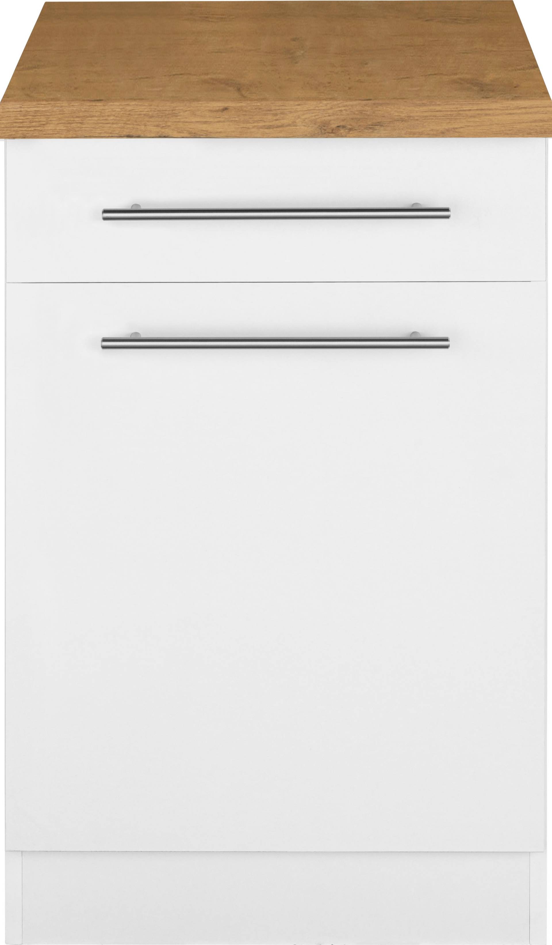 wiho Küchen Unterschrank »Unna«, 50 cm breit wiho Küchen Unterschrank »Unna«, 50 cm breit von wiho Küchen