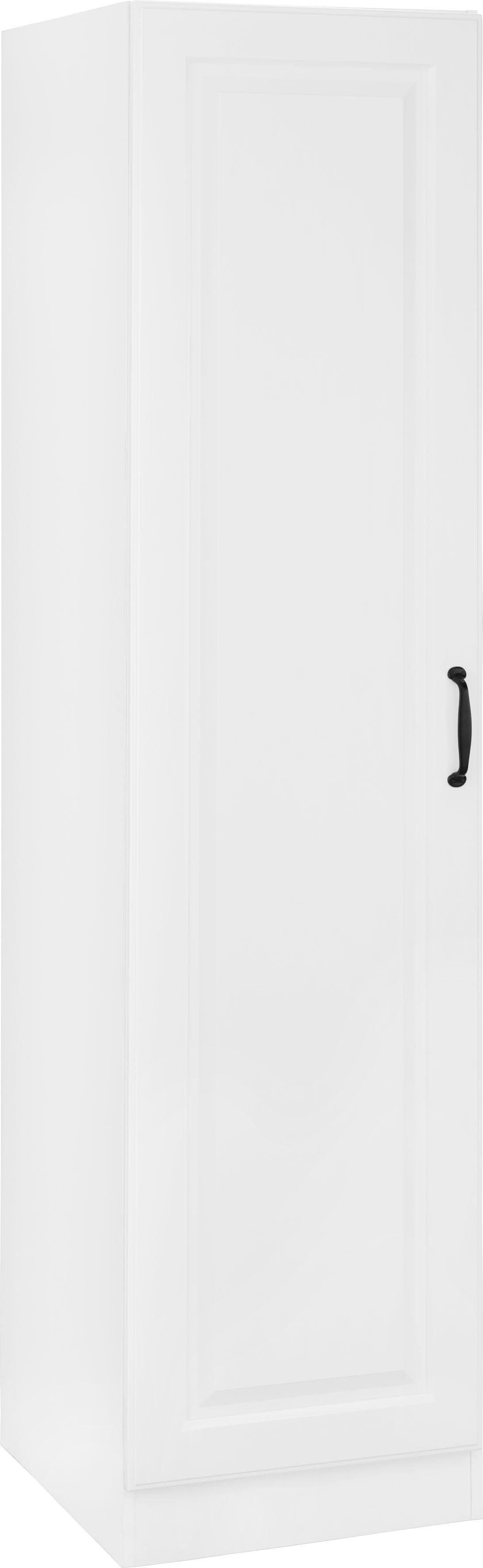 wiho Küchen Vorratsschrank »Erla«, 50 cm breit mit Kassettenfront wiho Küchen Vorratsschrank »Erla«, 50 cm breit mit Kassettenfront von wiho Küchen