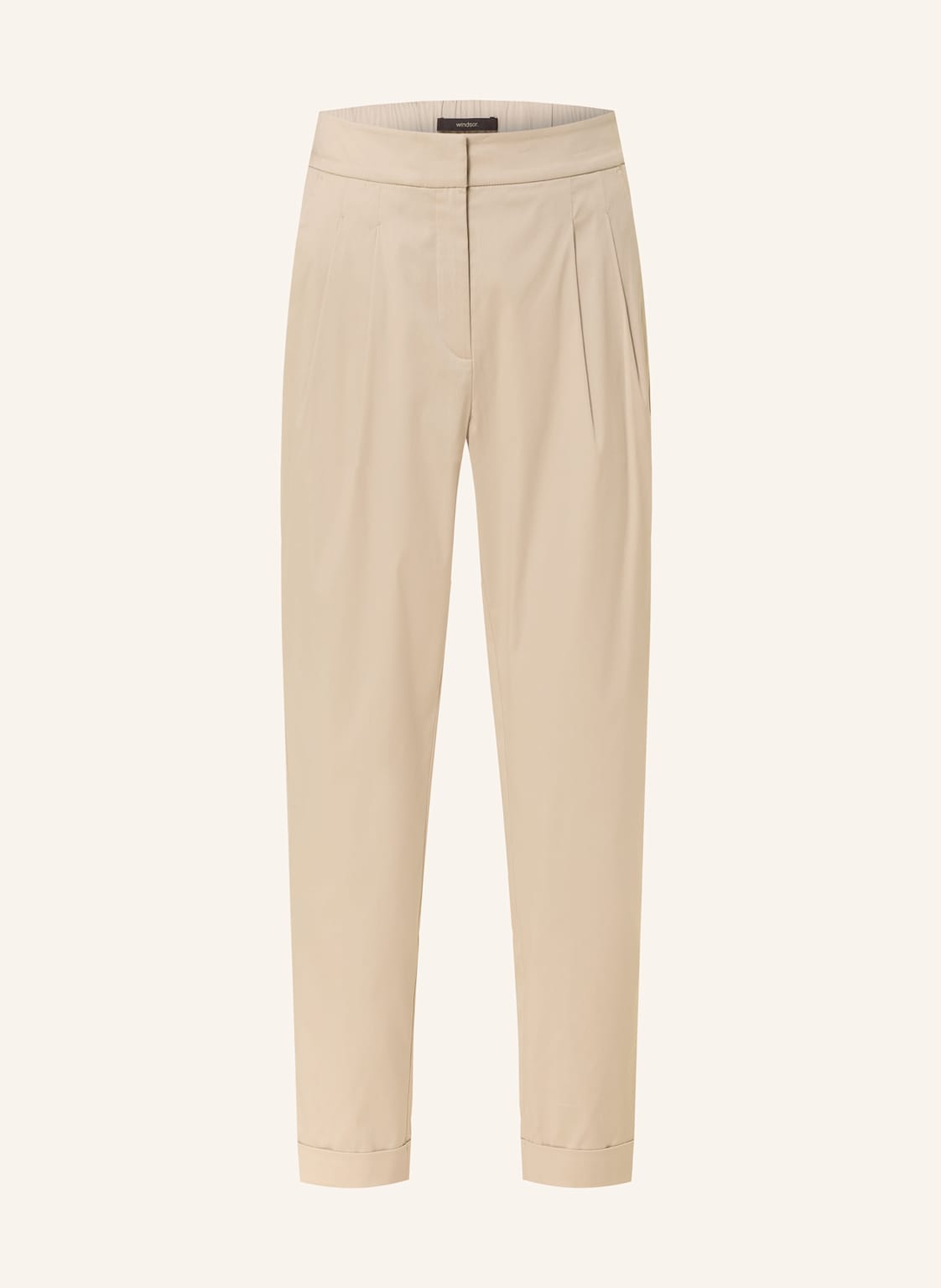 Windsor. 7/8-Hose beige Windsor. 7/8-Hose beige von windsor.