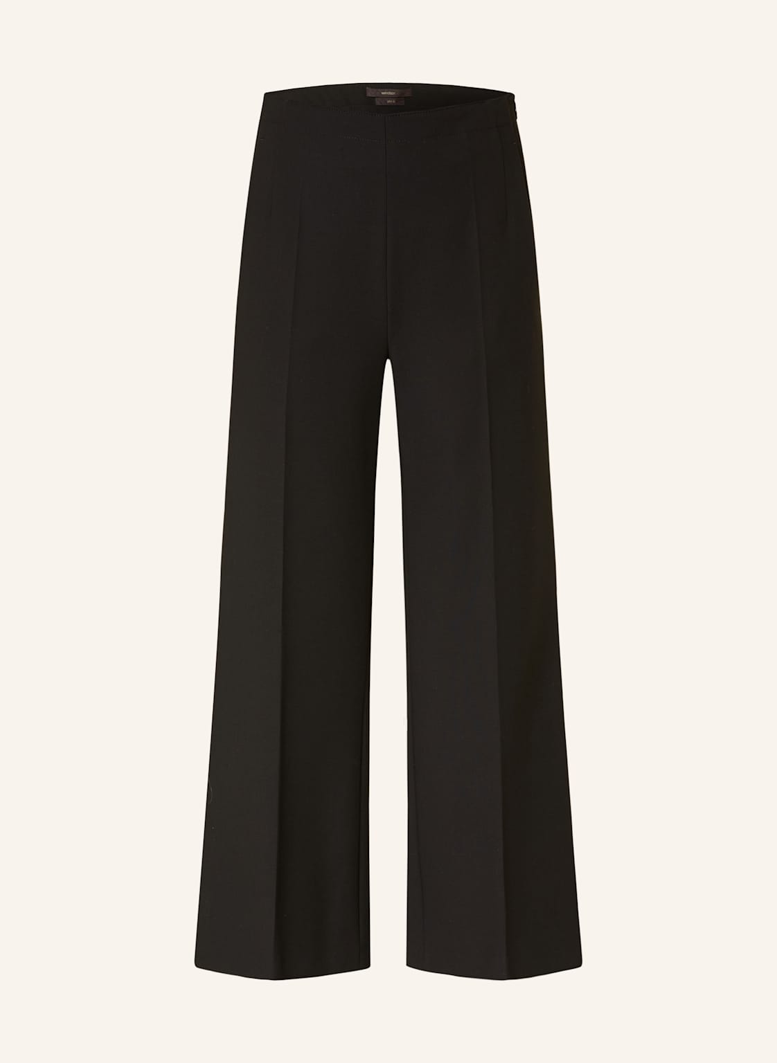 Windsor. 78-Hose schwarz Windsor. 78-Hose schwarz von windsor.