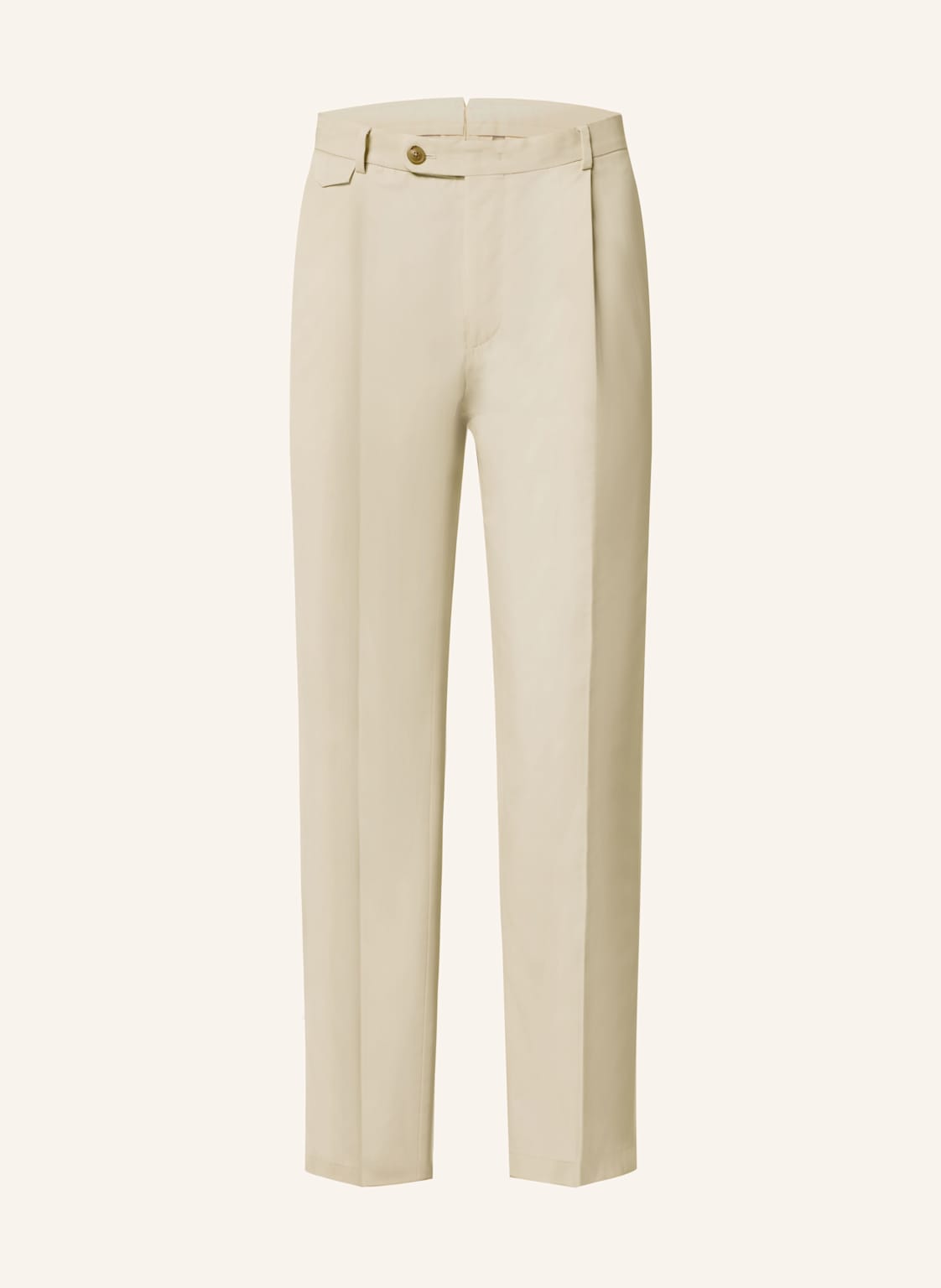 Windsor. Anzughose Silvi Shaped Fit weiss Windsor. Anzughose Silvi Shaped Fit weiss von windsor.