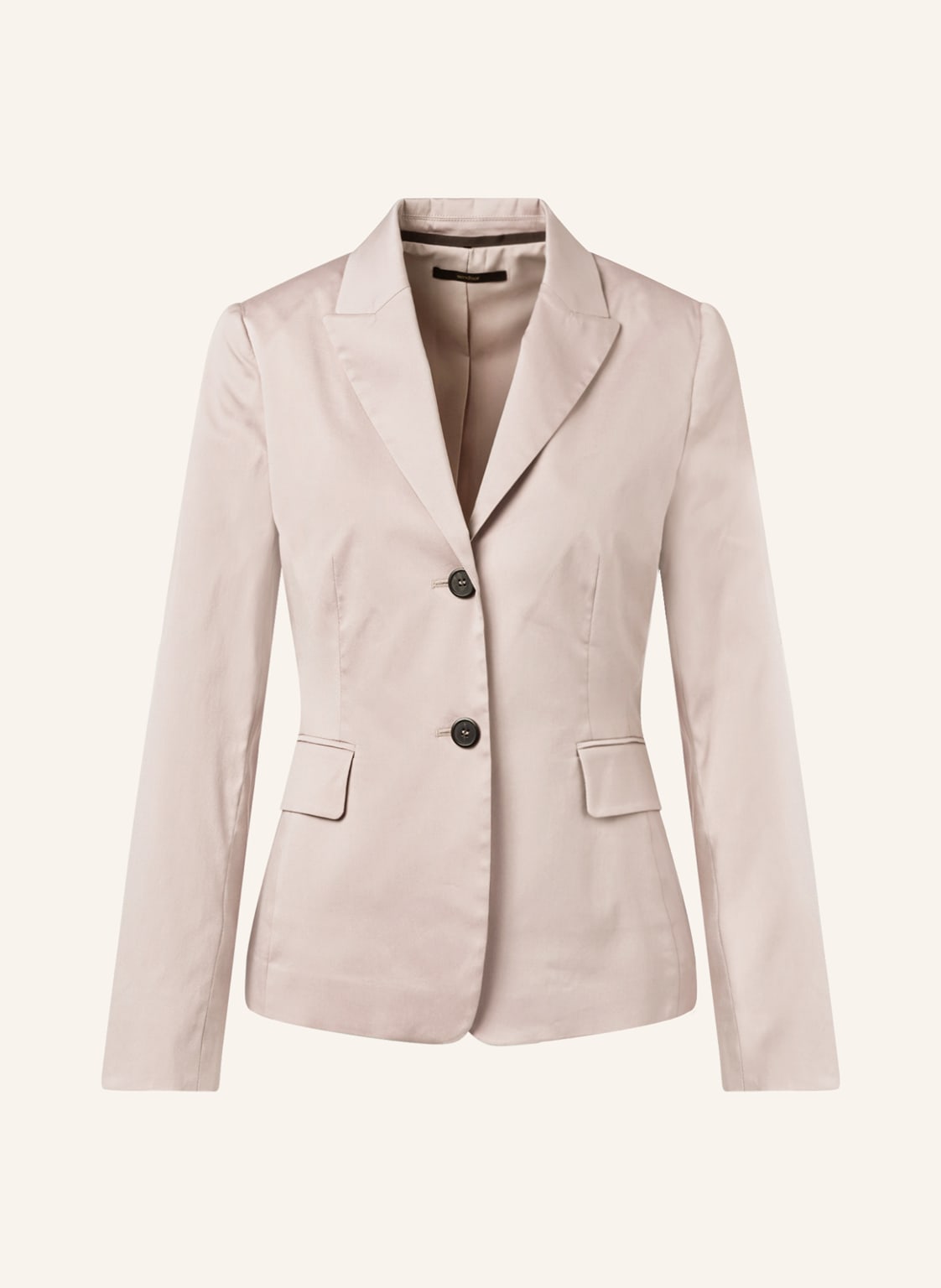 Windsor. Blazer beige von windsor.