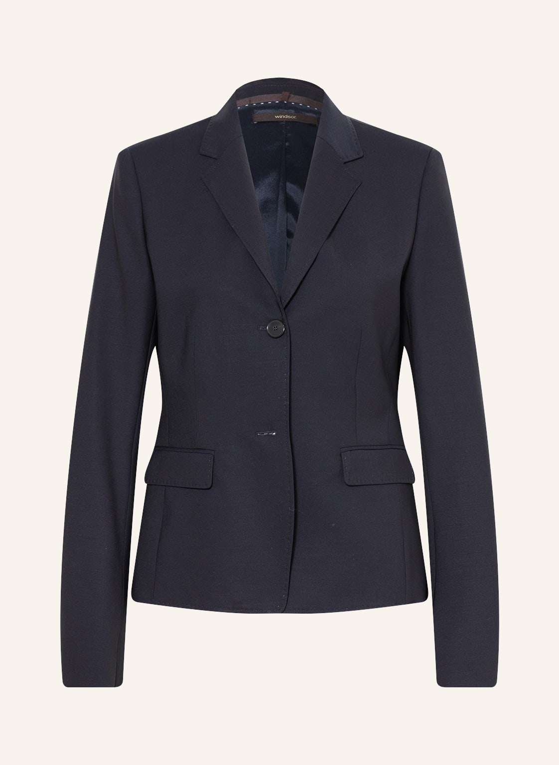 Windsor. Blazer blau Windsor. Blazer blau von windsor.