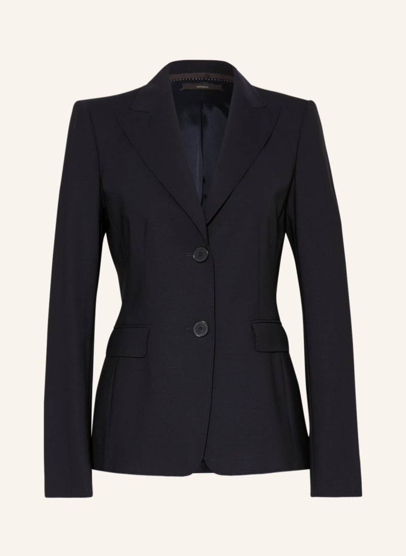 Windsor. Blazer blau Windsor. Blazer blau von windsor.