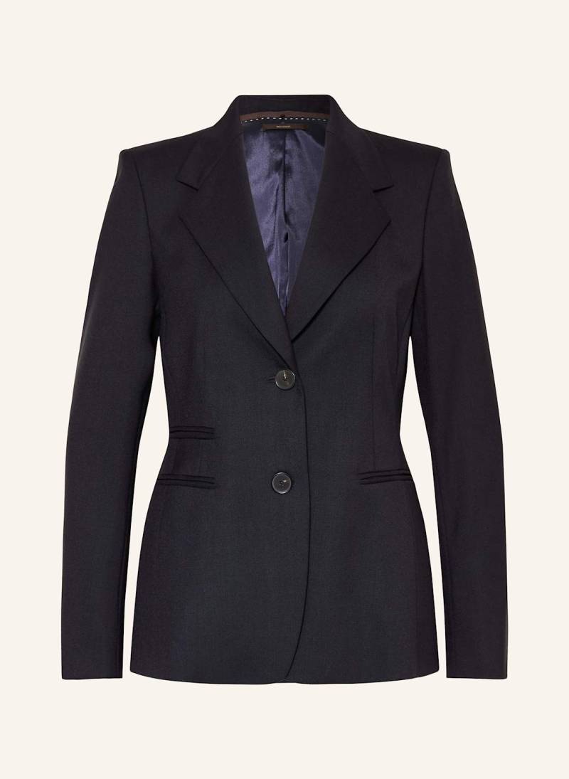 Windsor. Blazer blau von windsor.