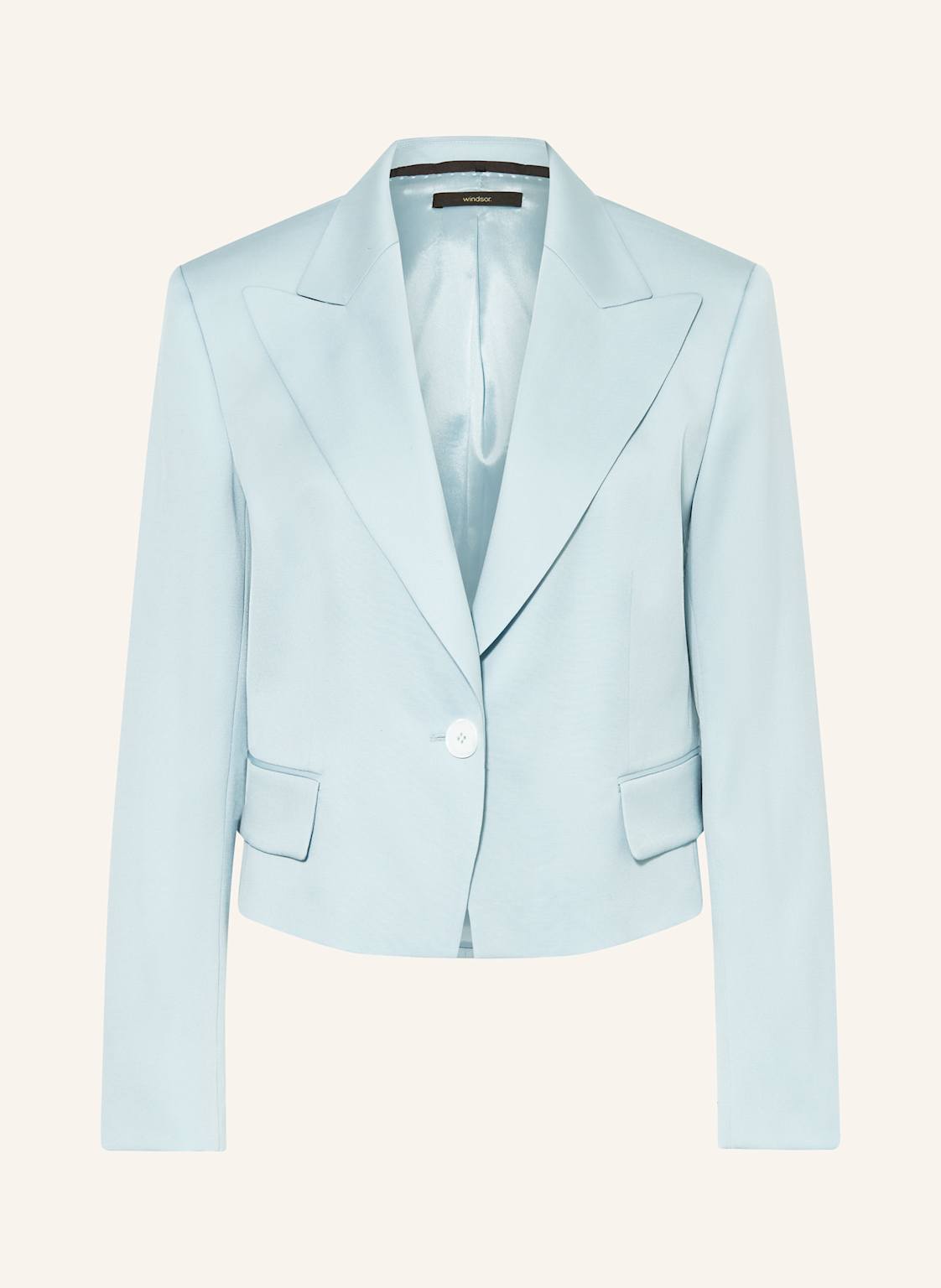 Windsor. Blazer blau Windsor. Blazer blau von windsor.