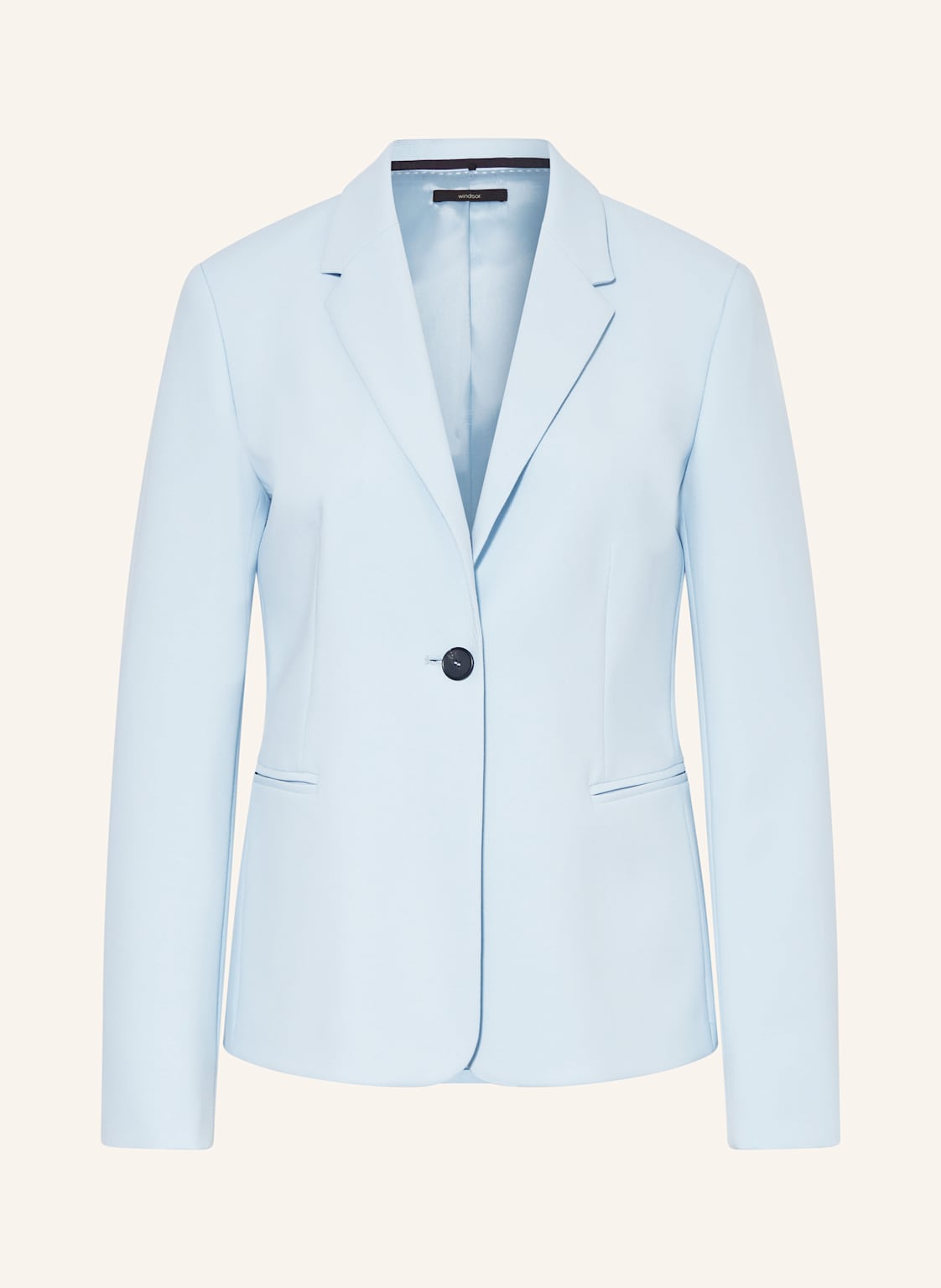 Windsor. Blazer blau Windsor. Blazer blau von windsor.