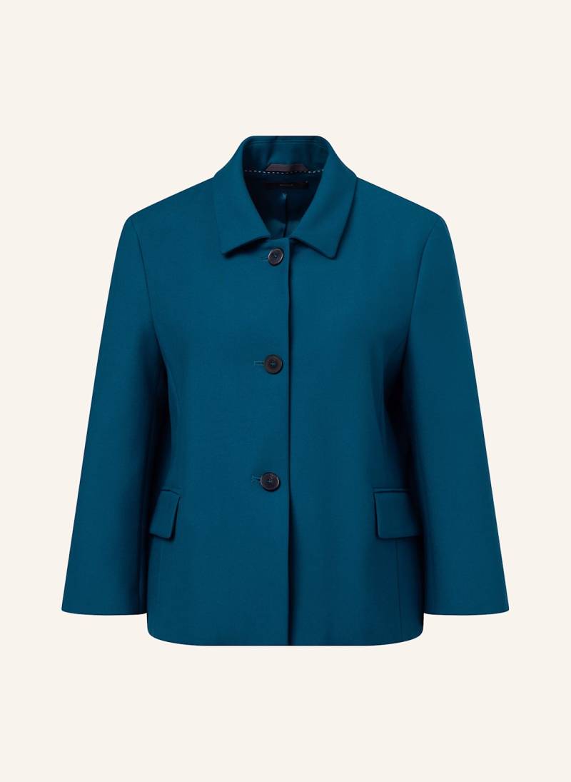 Windsor. Blazer blau von windsor.