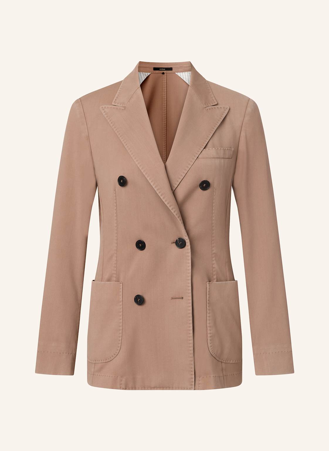 Windsor. Blazer braun Windsor. Blazer braun von windsor.