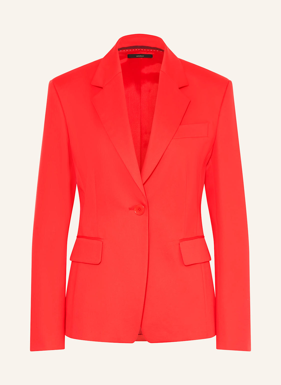 Windsor. Blazer rot Windsor. Blazer rot von windsor.