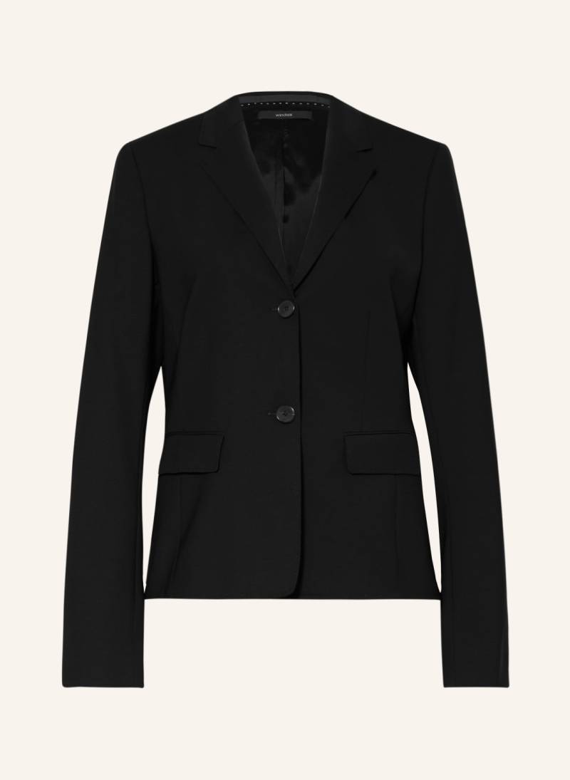 Windsor. Blazer schwarz Windsor. Blazer schwarz von windsor.
