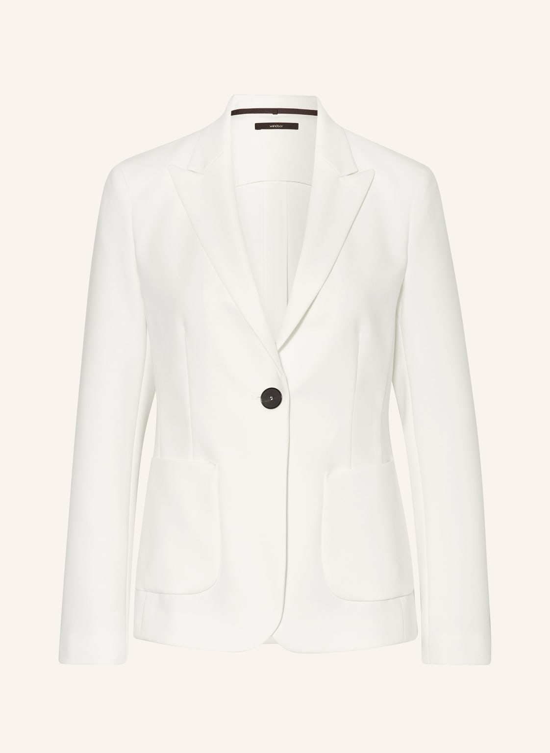 Windsor. Blazer weiss von windsor.