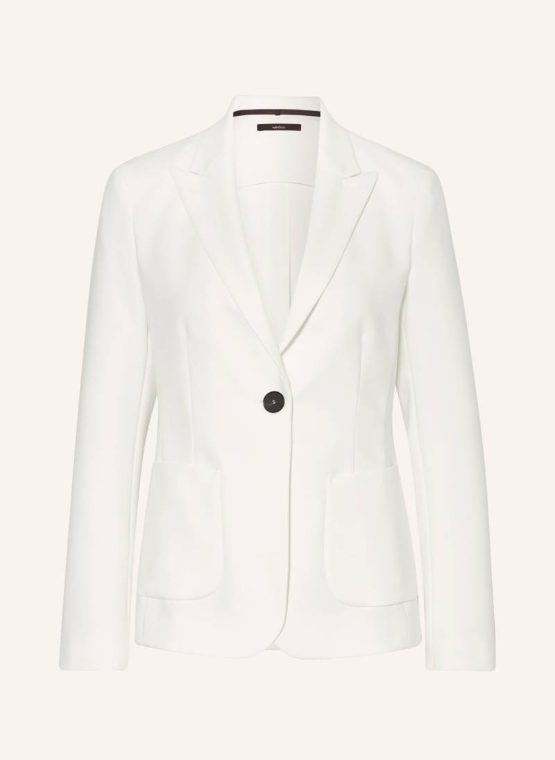 Windsor. Blazer weiss von windsor.