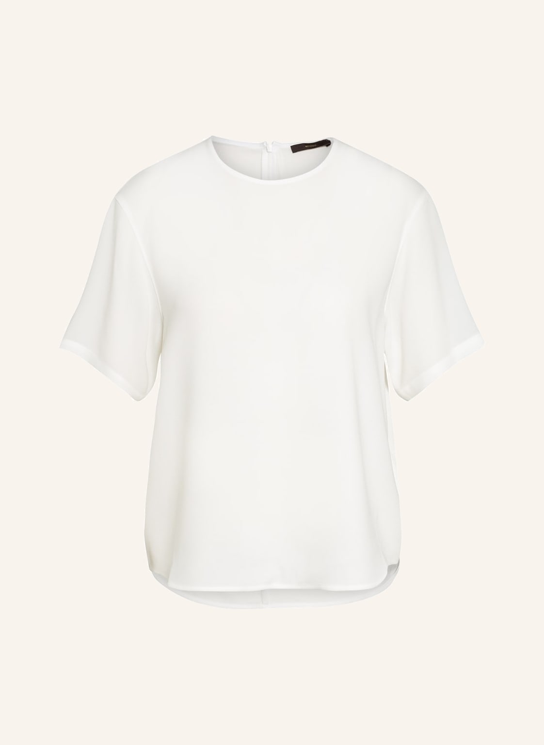 Windsor. Blusenshirt weiss Windsor. Blusenshirt weiss von windsor.