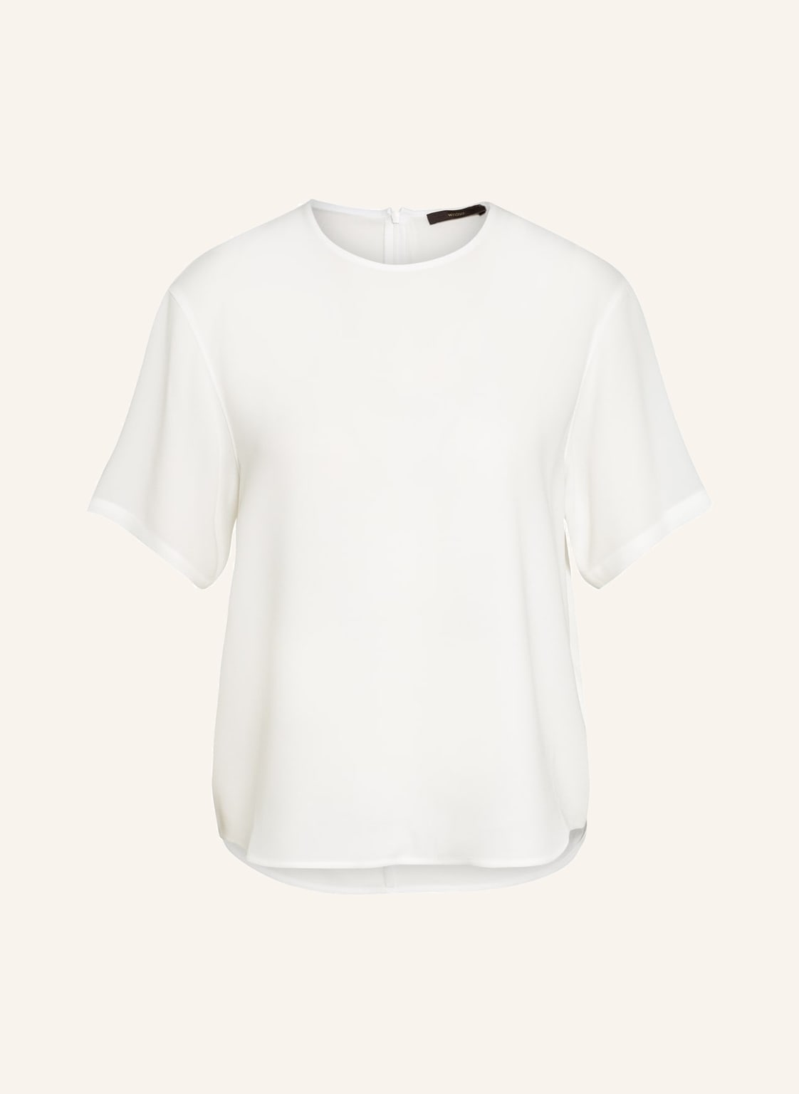 Windsor. Blusenshirt weiss von windsor.