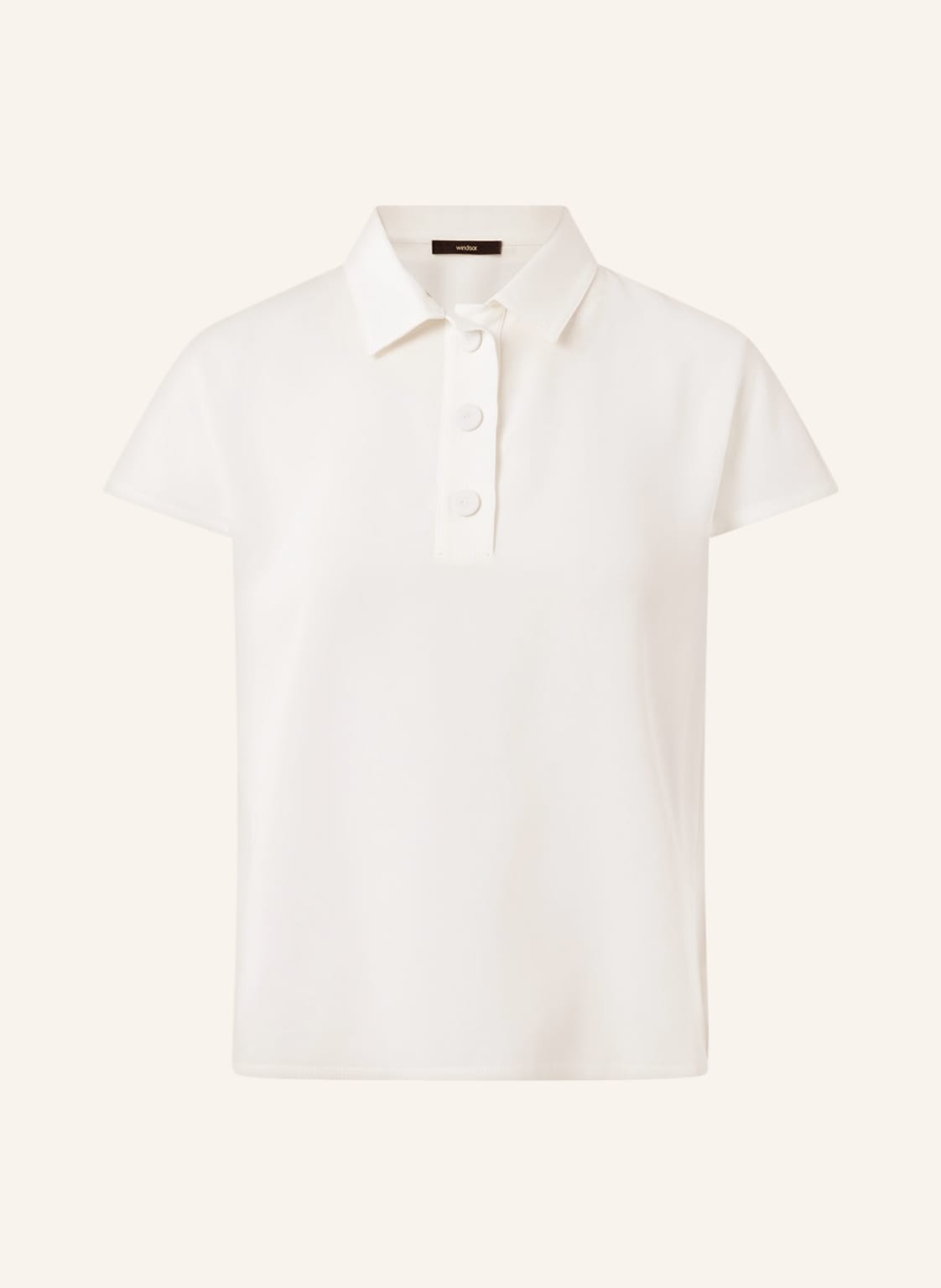 Windsor. Blusenshirt weiss Windsor. Blusenshirt weiss von windsor.