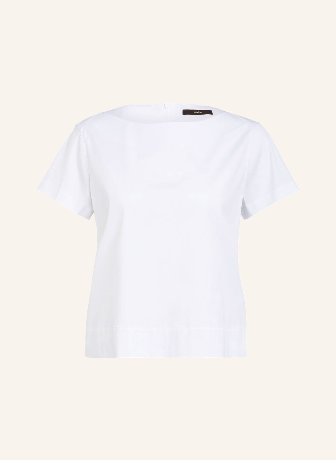 Windsor. Blusenshirt weiss Windsor. Blusenshirt weiss von windsor.