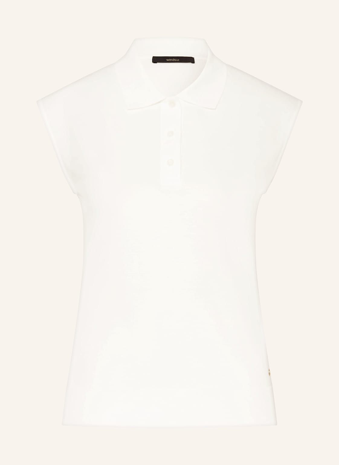 Windsor. Blusentop weiss Windsor. Blusentop weiss von windsor.