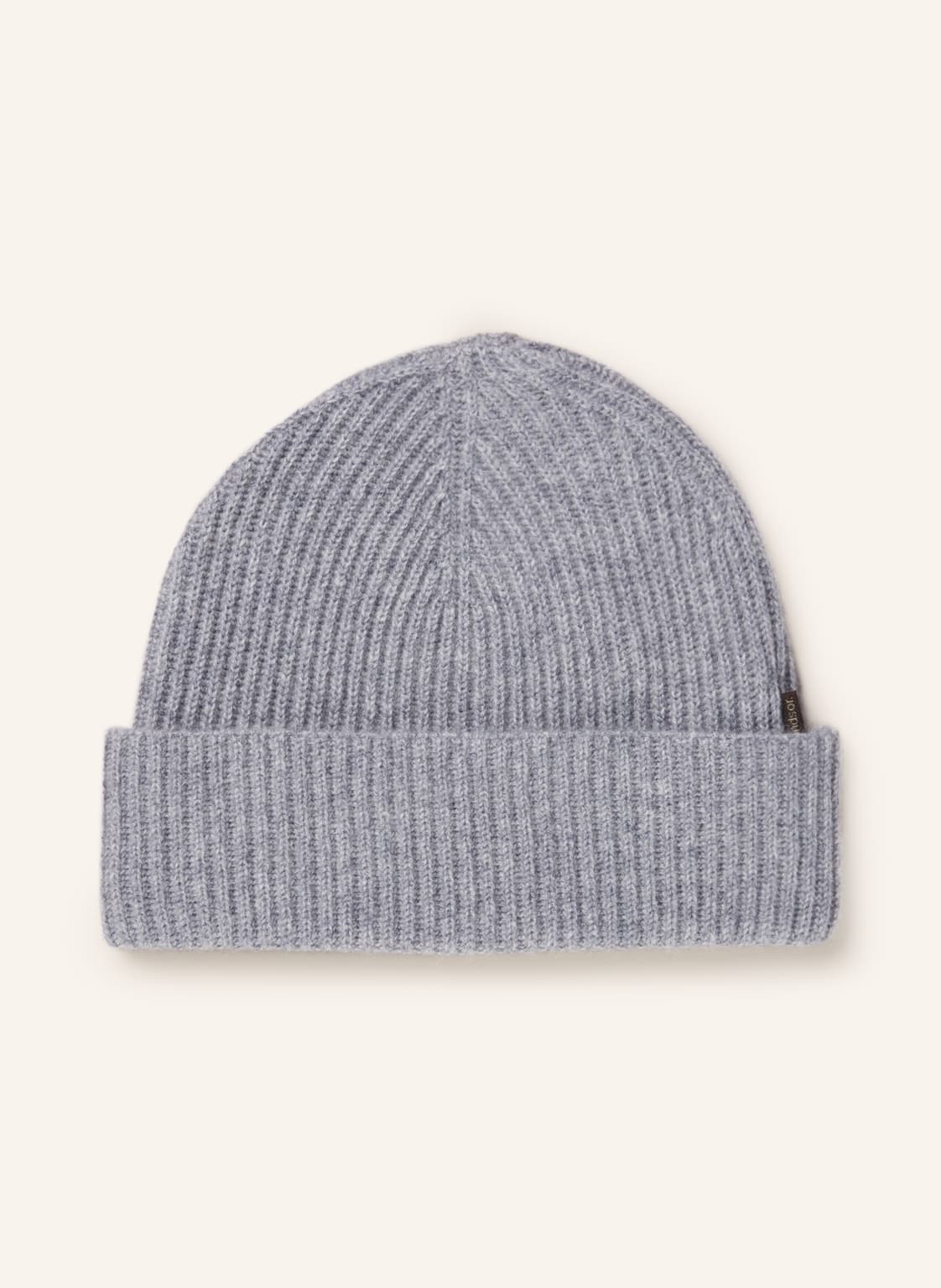 Windsor. Cashmere-Mütze Can grau Windsor. Cashmere-Mütze Can grau von windsor.