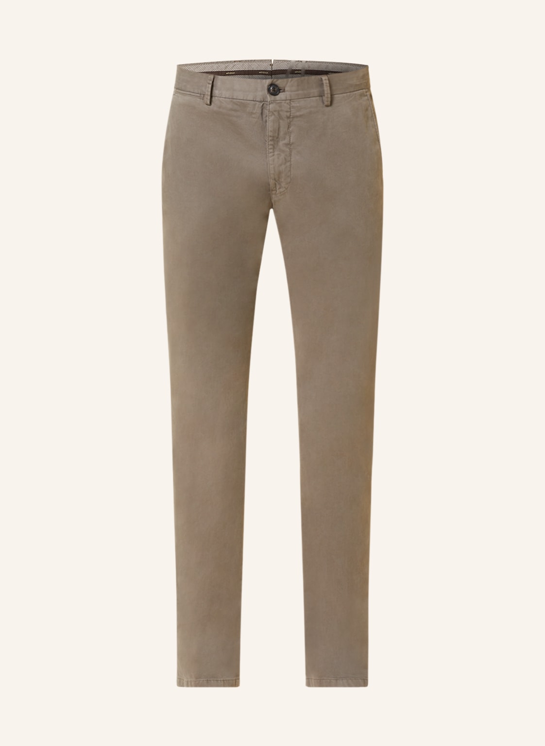Windsor. Chino Cino Slim Fit grau Windsor. Chino Cino Slim Fit grau von windsor.