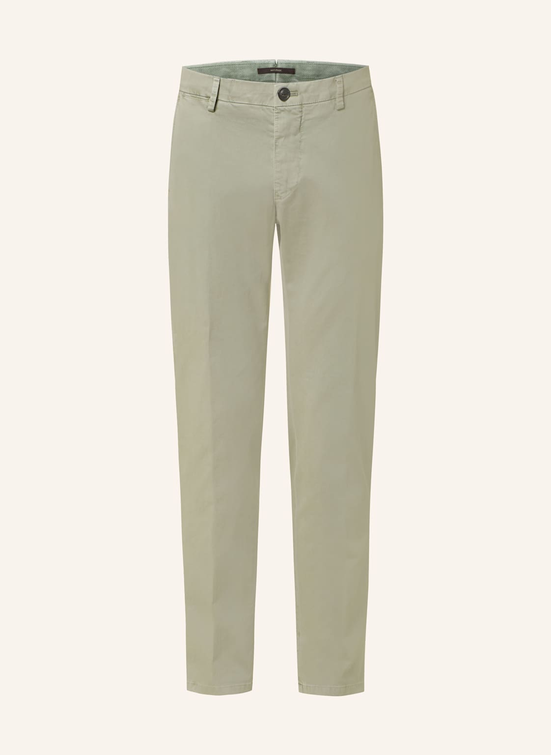 Windsor. Chino Cino Slim Fit gruen Windsor. Chino Cino Slim Fit gruen von windsor.