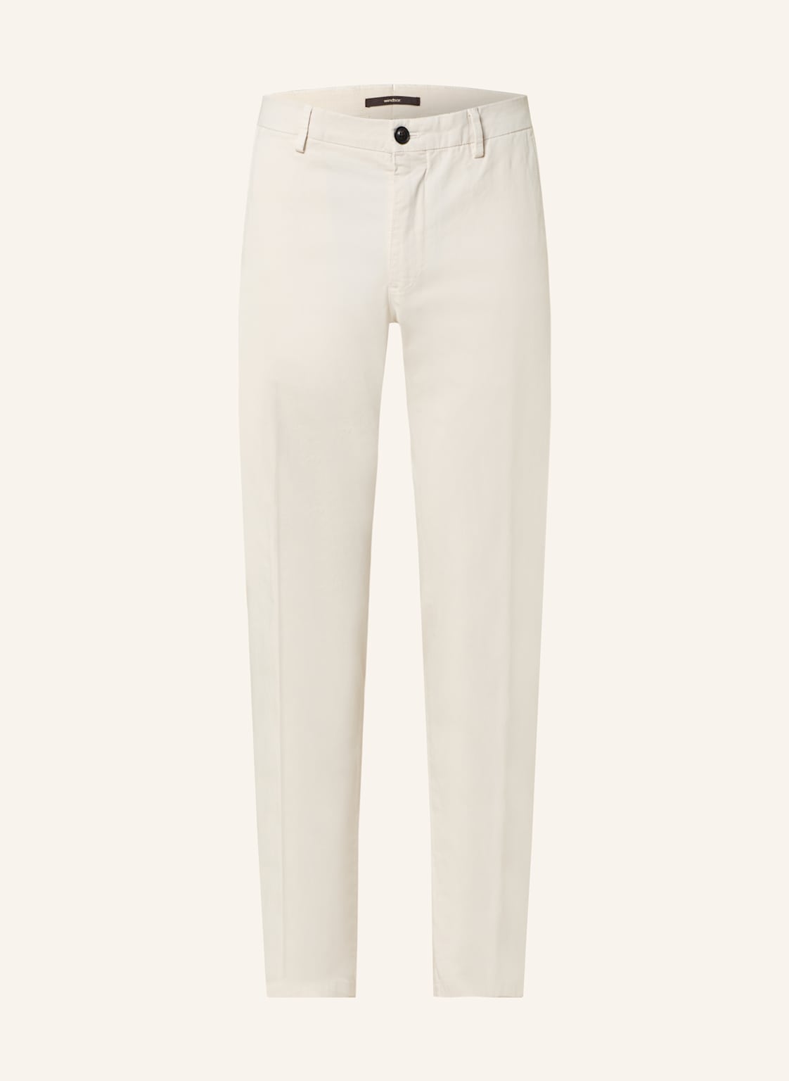 Windsor. Chino Cino Slim Fit weiss Windsor. Chino Cino Slim Fit weiss von windsor.