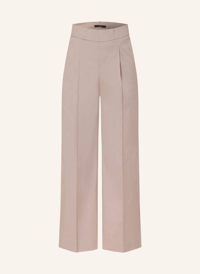 Windsor. Culotte beige von windsor.